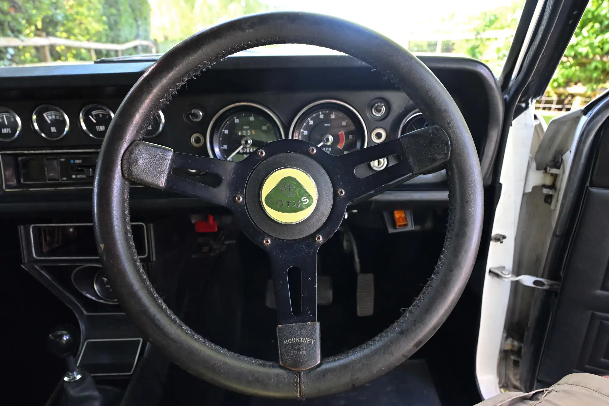 1970 Ford Lotus Cortina MK2-For Sale