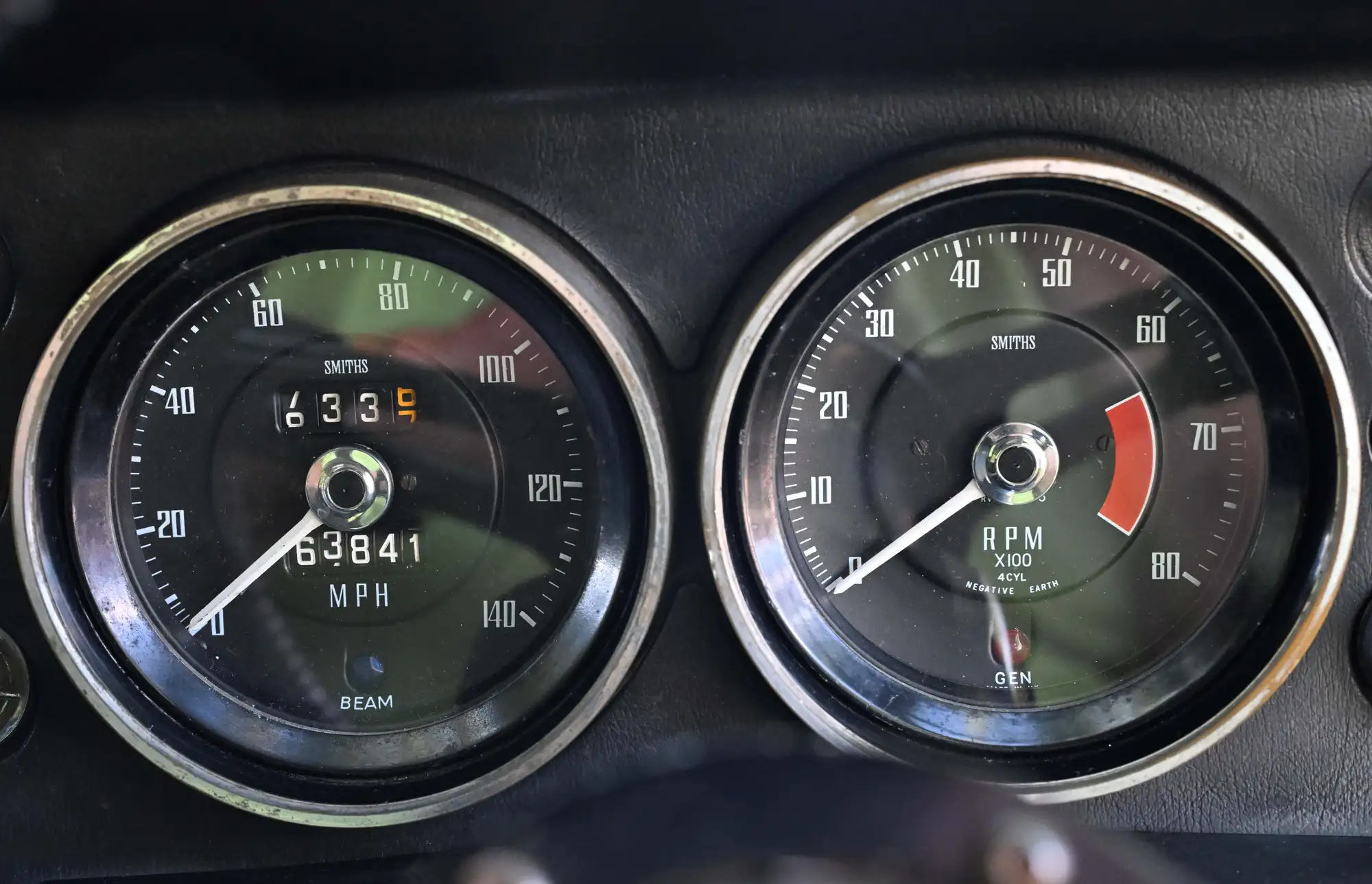 1970 Ford Lotus Cortina MK2-For Sale