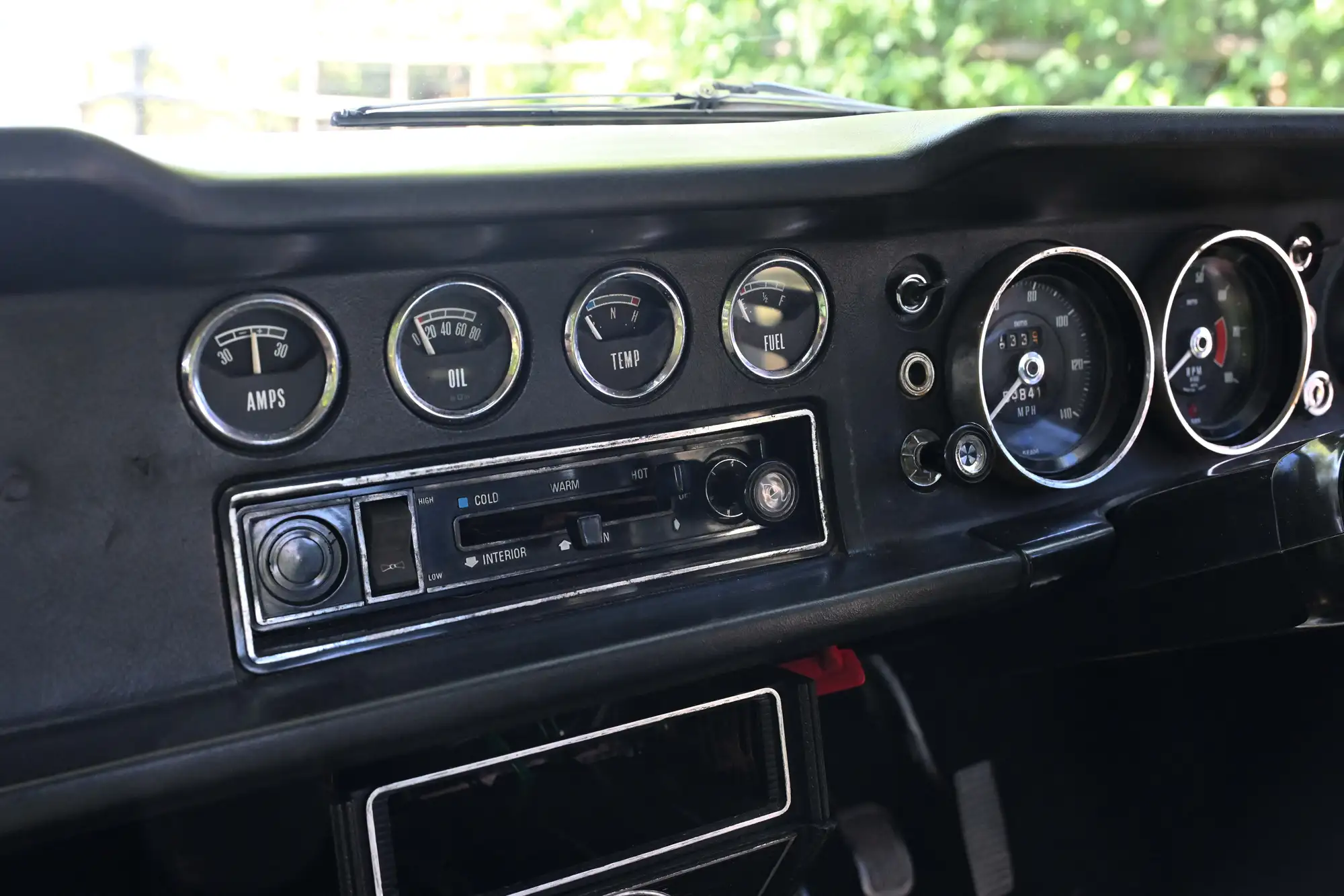 1970 Ford Lotus Cortina MK2-For Sale