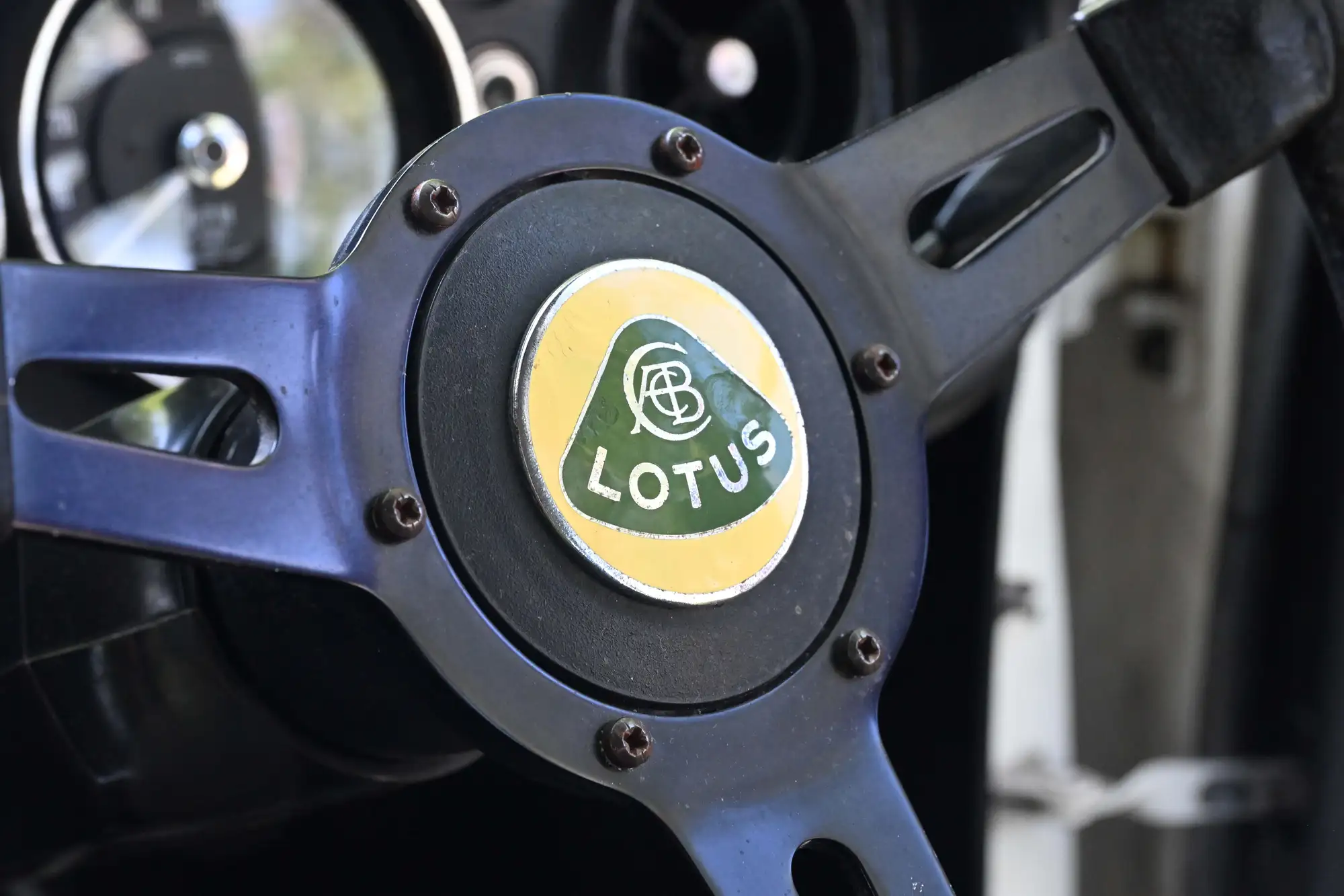 1970 Ford Lotus Cortina MK2-For Sale