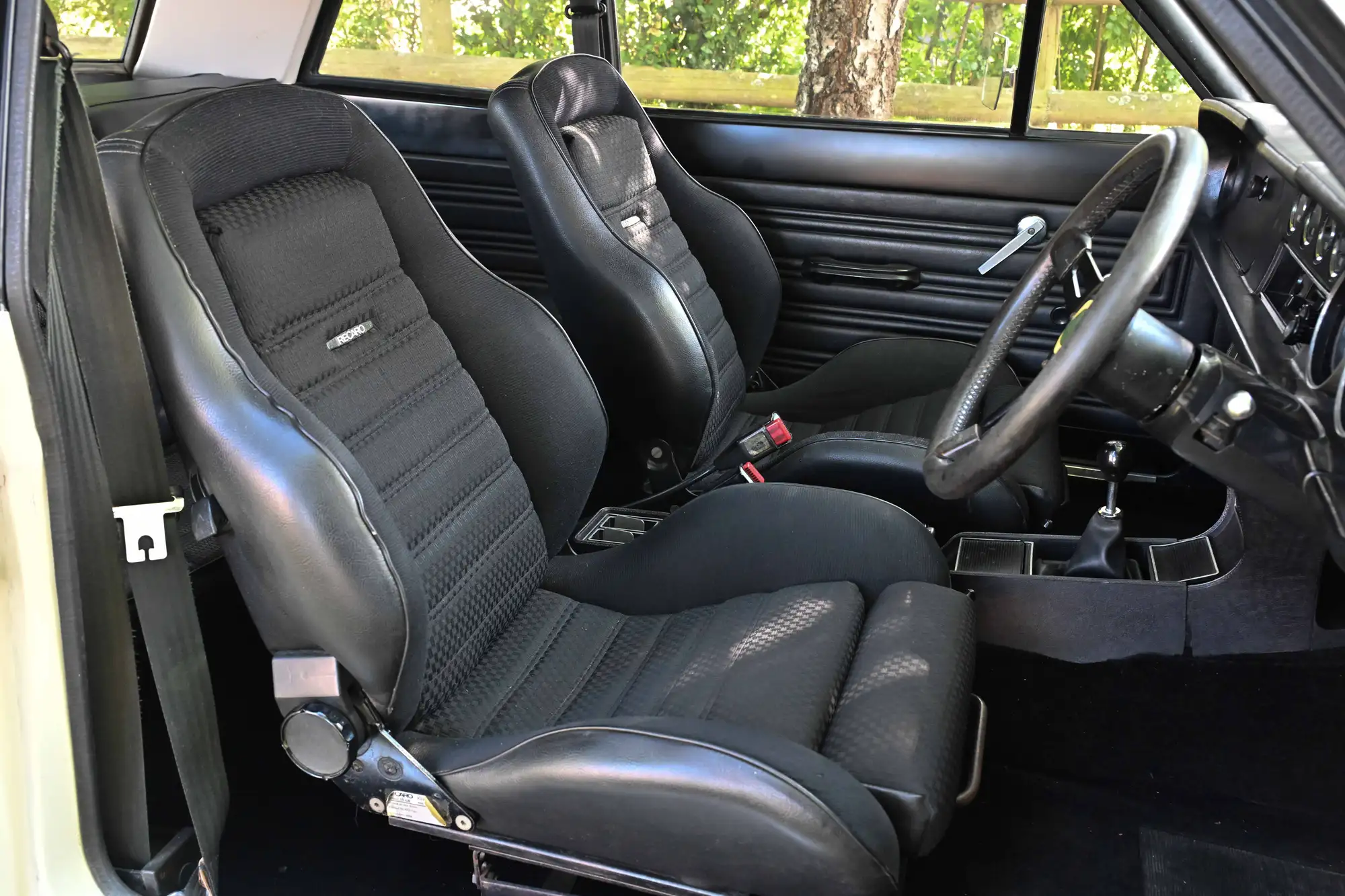 1970 Ford Lotus Cortina MK2-For Sale