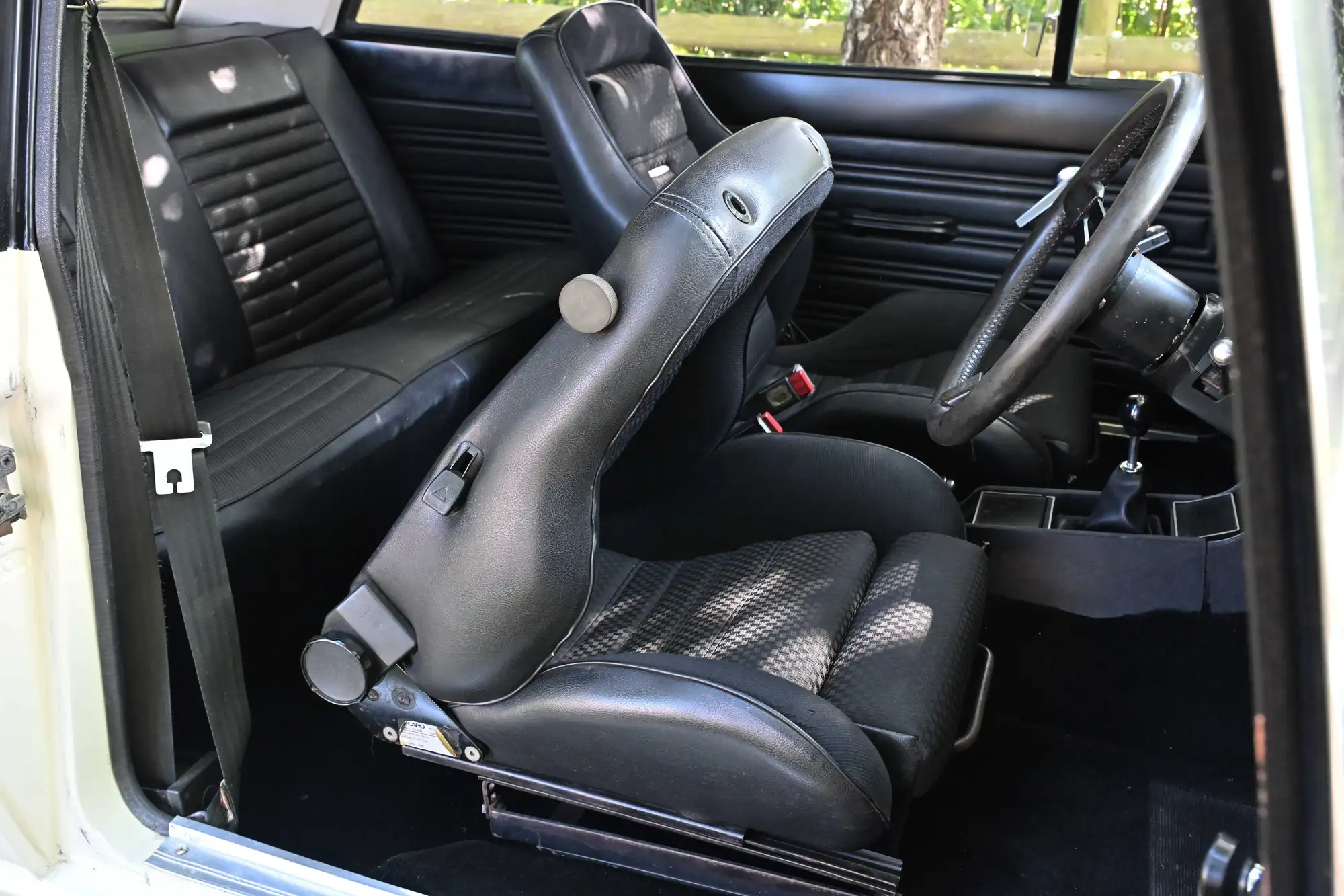 1970 Ford Lotus Cortina MK2-For Sale