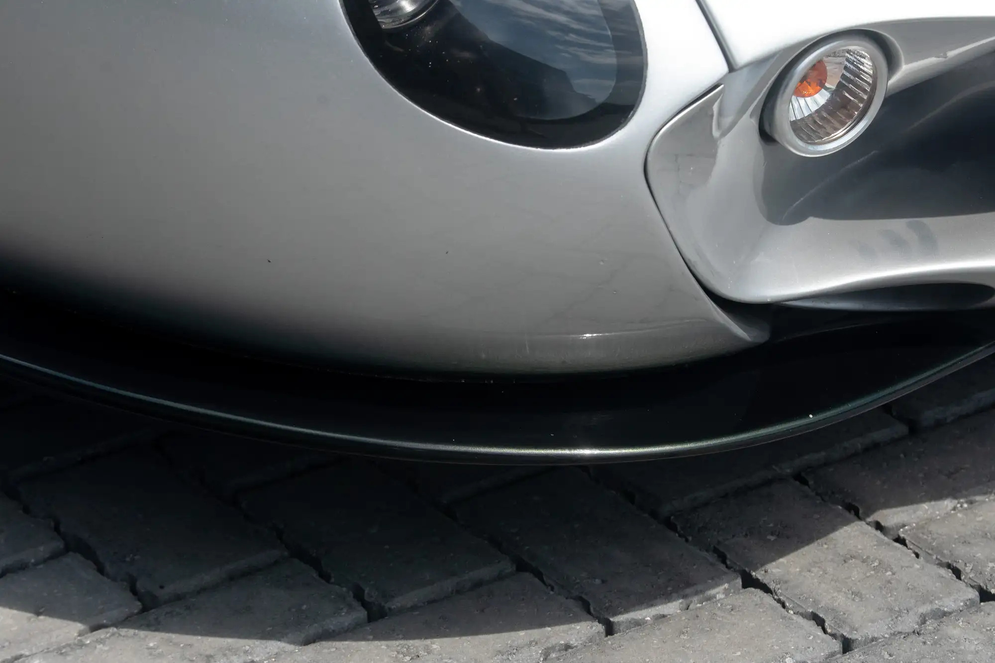 2005 TVR Tuscan Speed Six