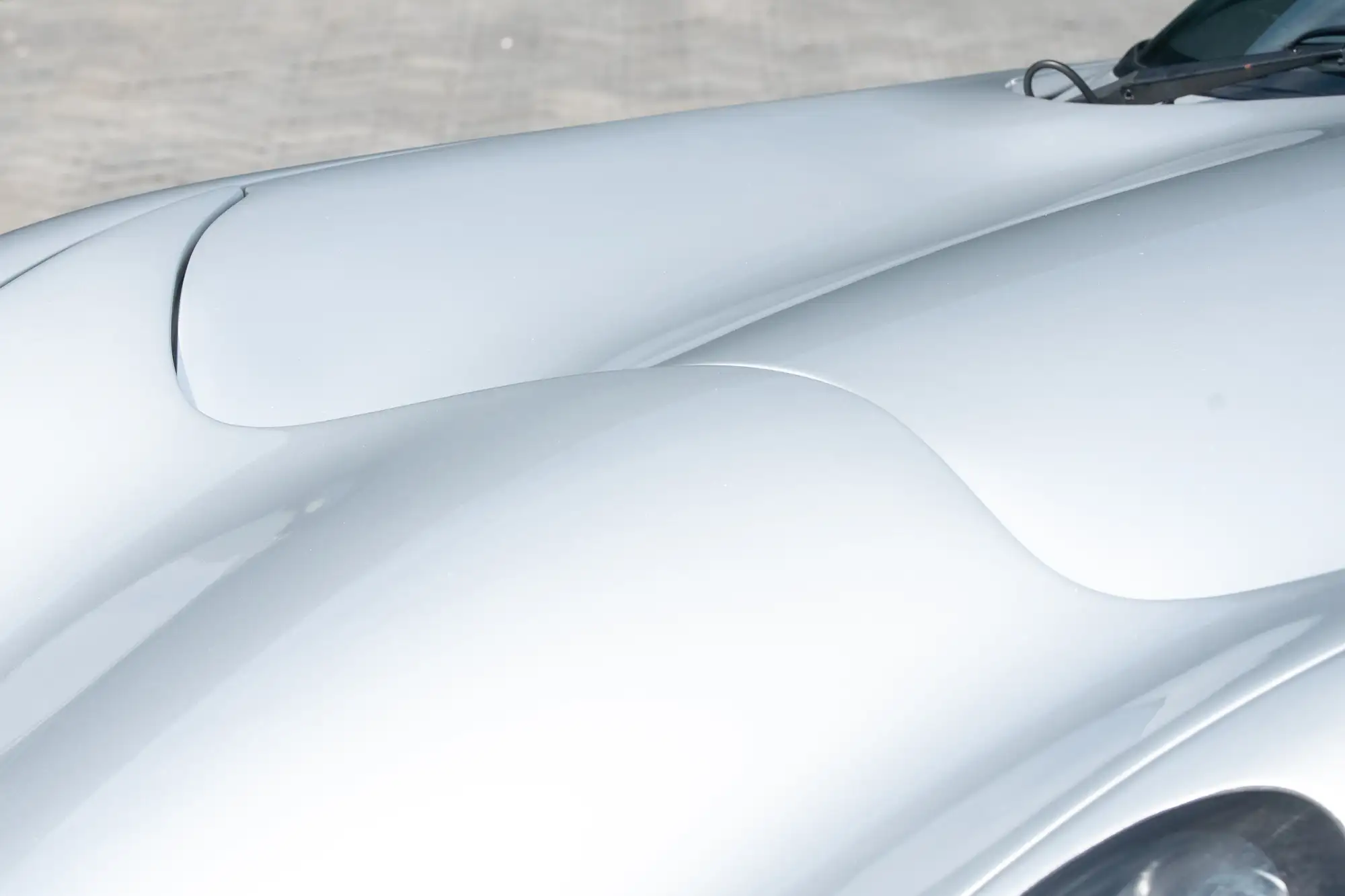 2005 TVR Tuscan Speed Six