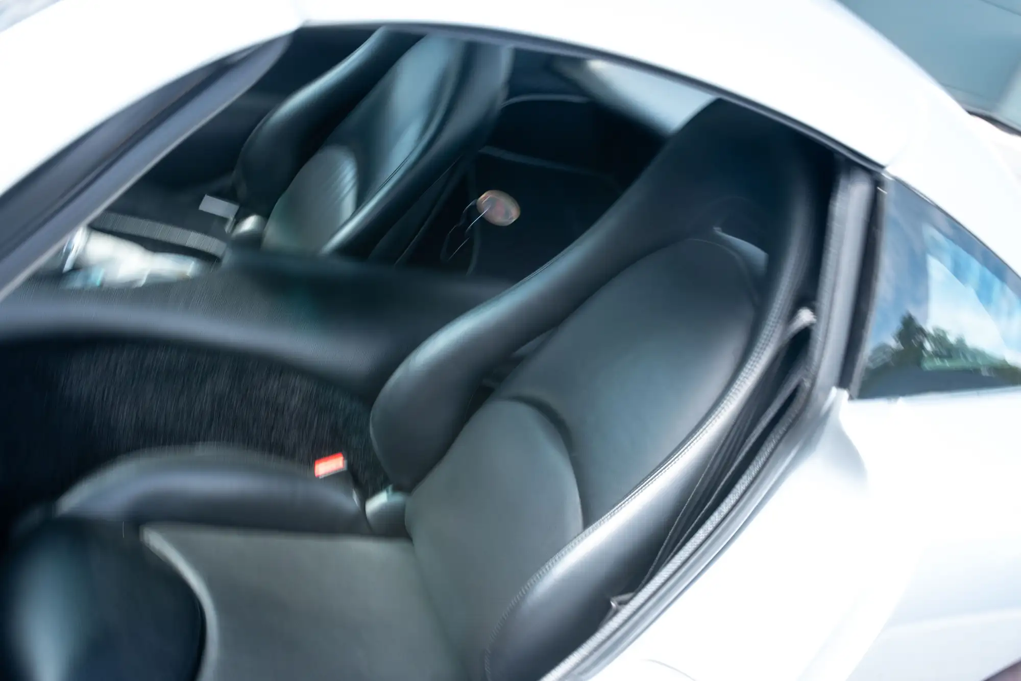 2005 TVR Tuscan Speed Six