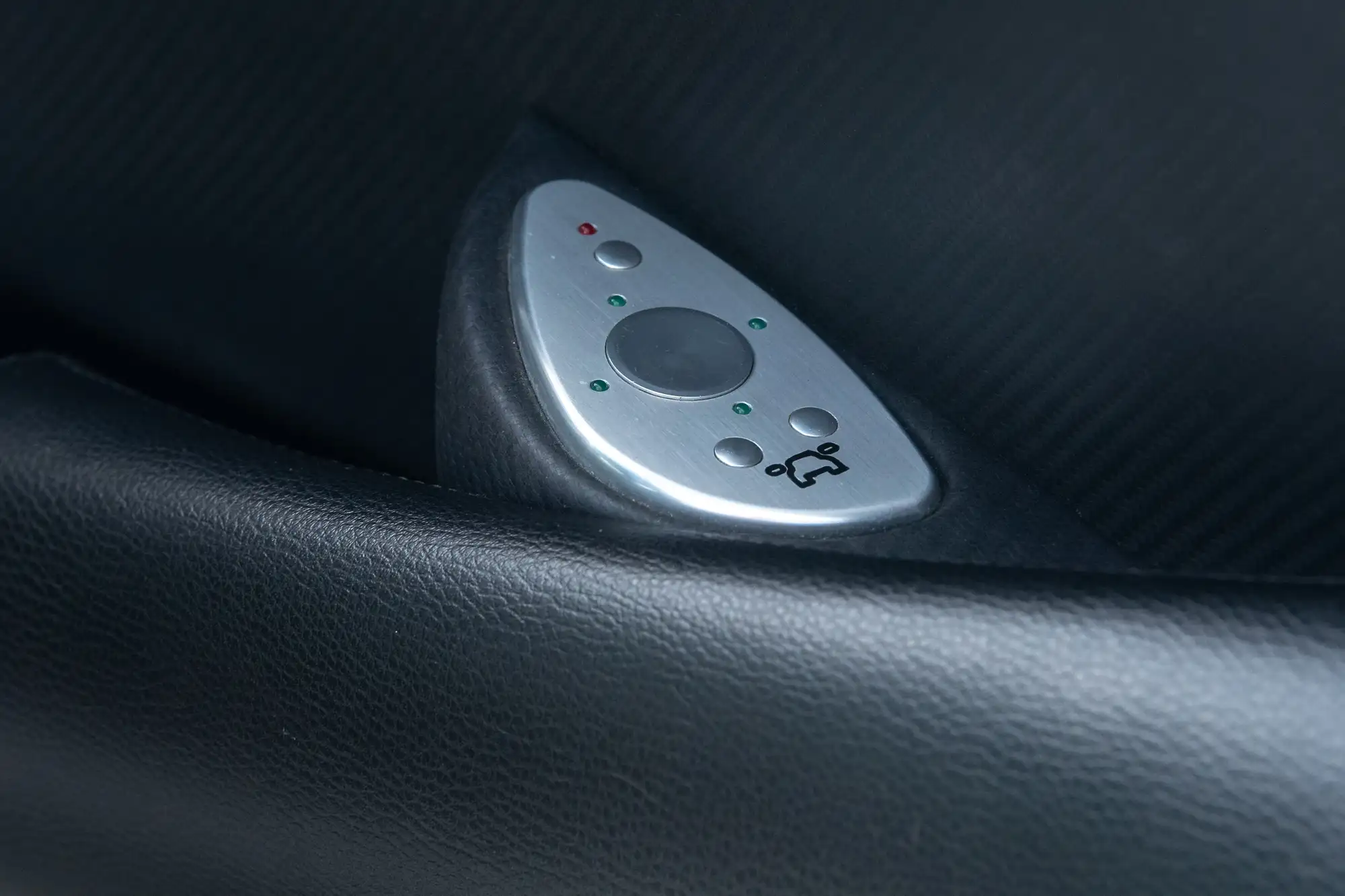 2005 TVR Tuscan Speed Six