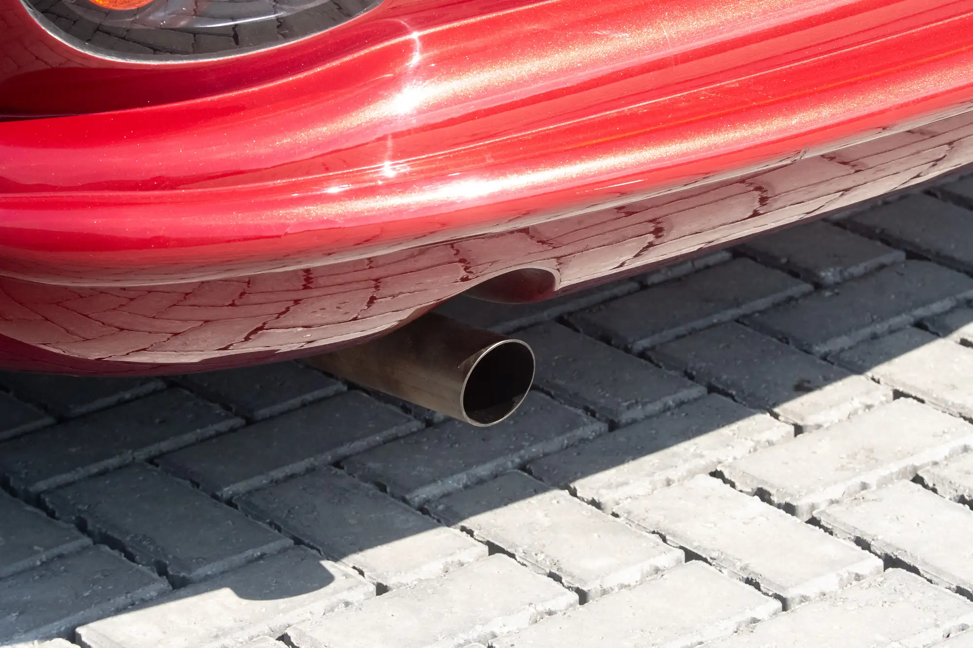 2000 TVR Cerbera Coup&eacute;-Sold