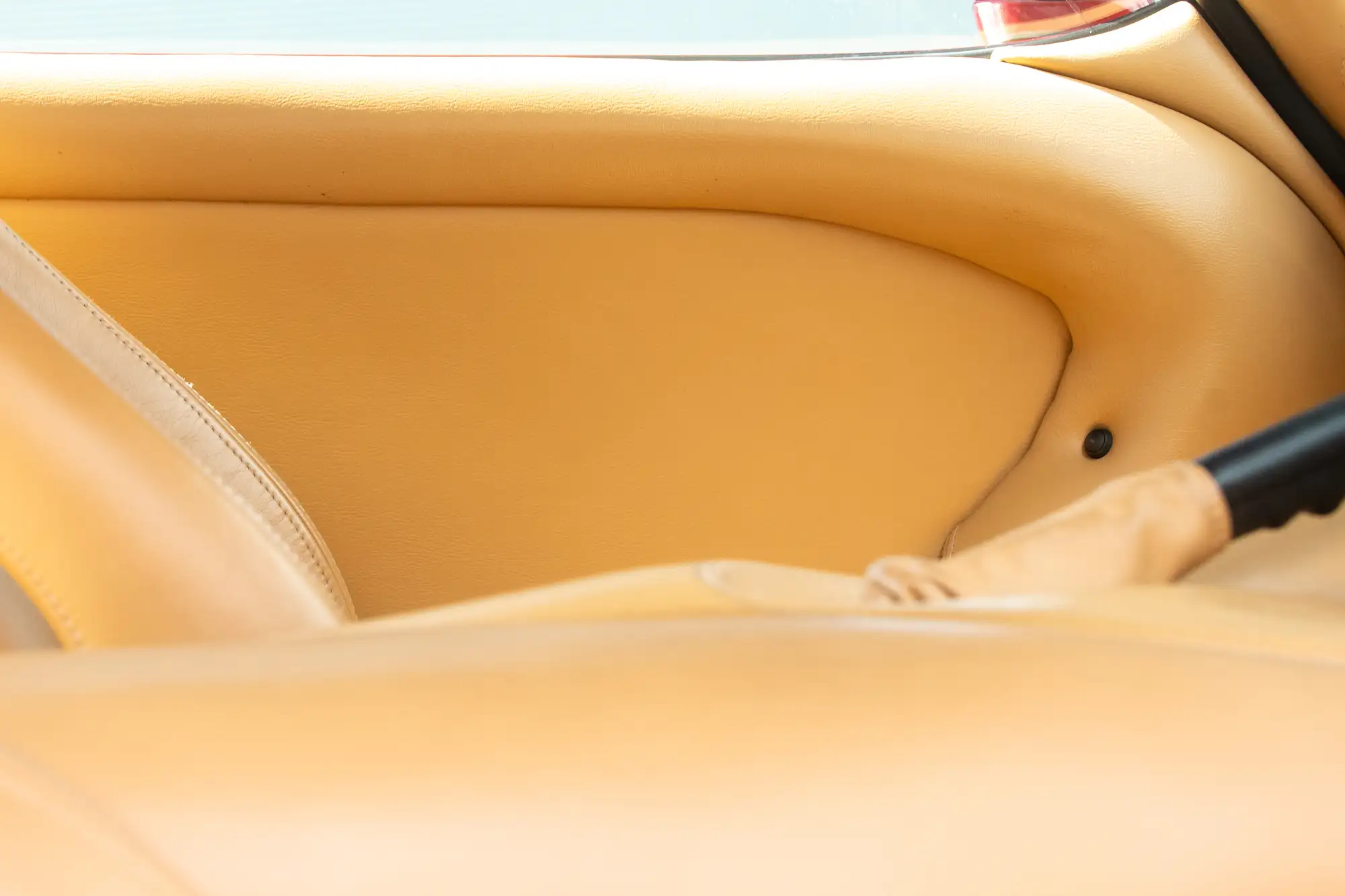 2000 TVR Cerbera Coup&eacute;-Sold