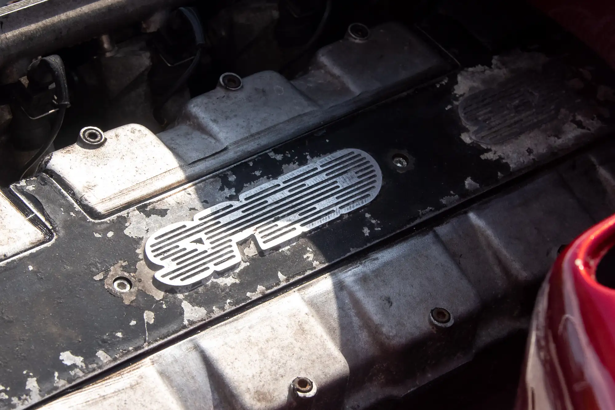 2000 TVR Cerbera Coup&eacute;-Sold