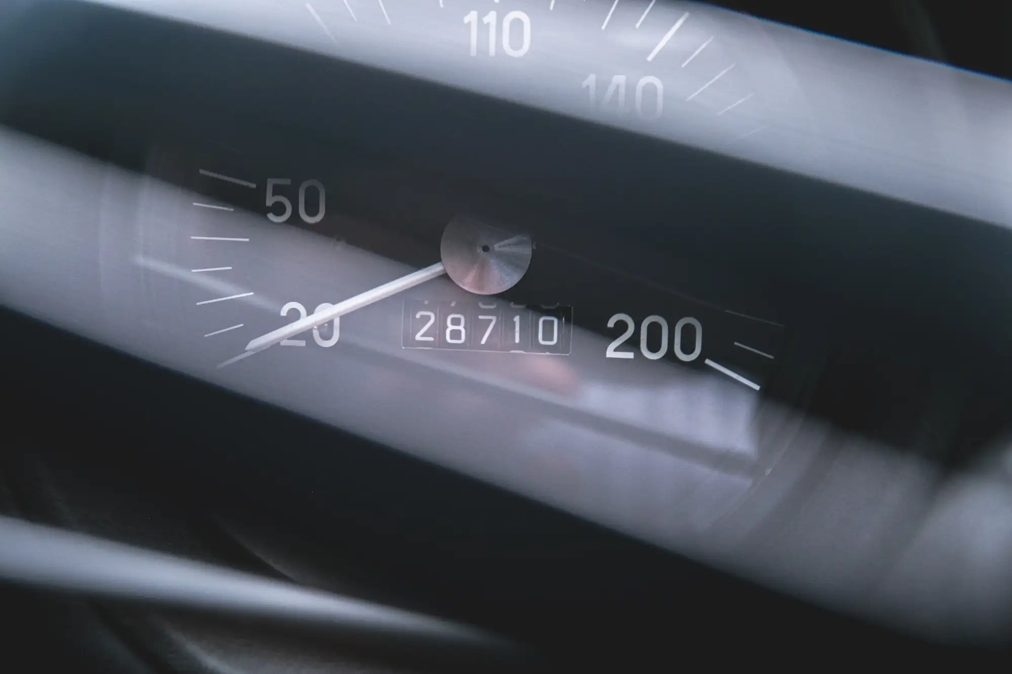 1967 Lamborghini 400 GT 2+2-Sold