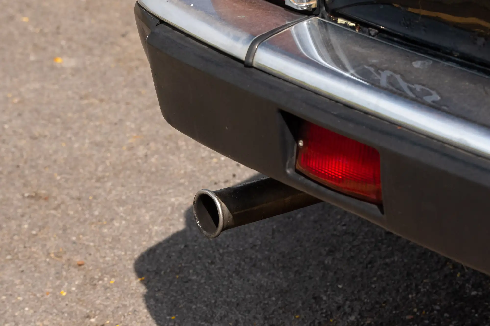 1988 Jaguar XJS V12 Convertible-Sold
