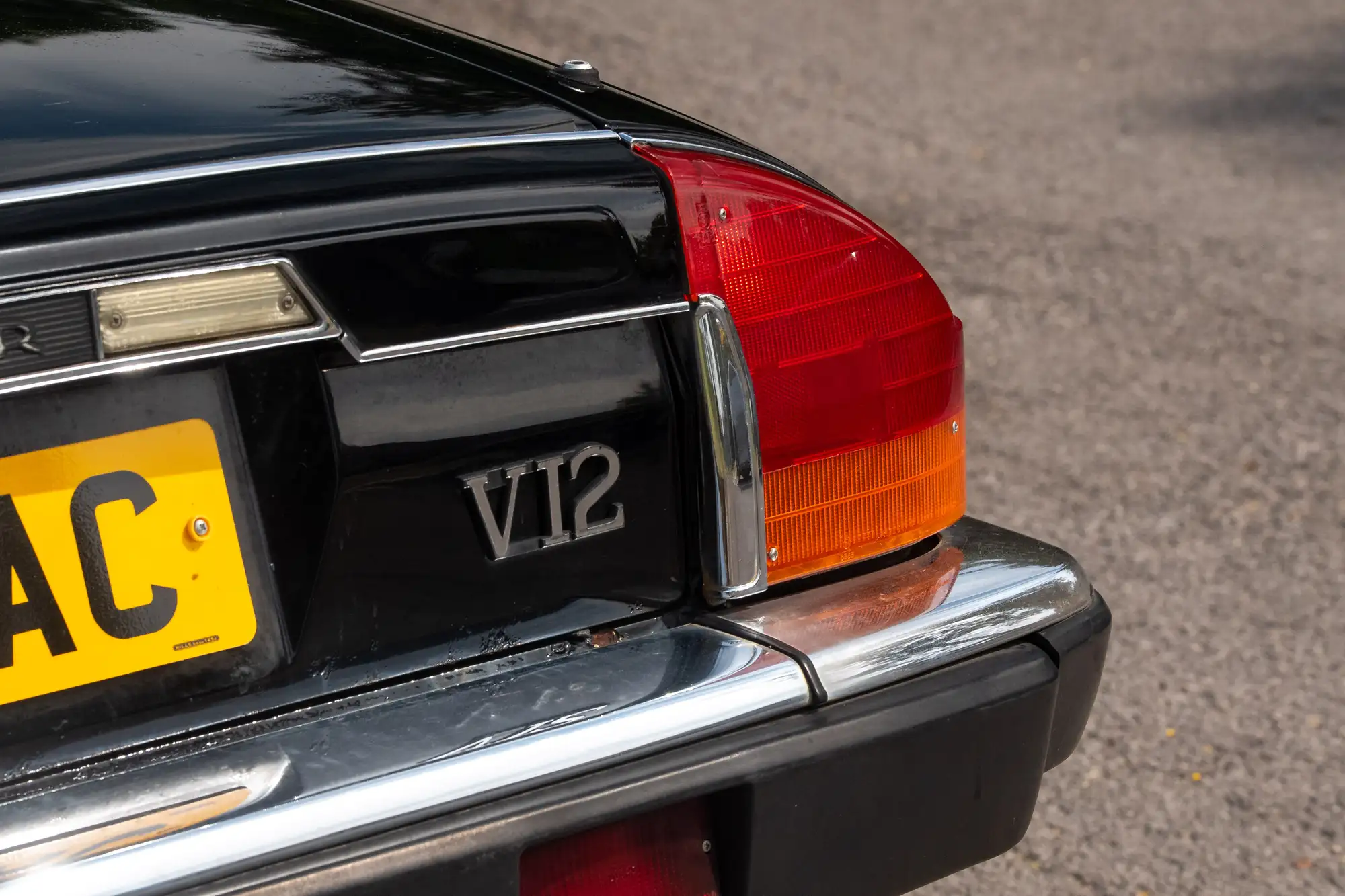 1988 Jaguar XJS V12 Convertible-Sold