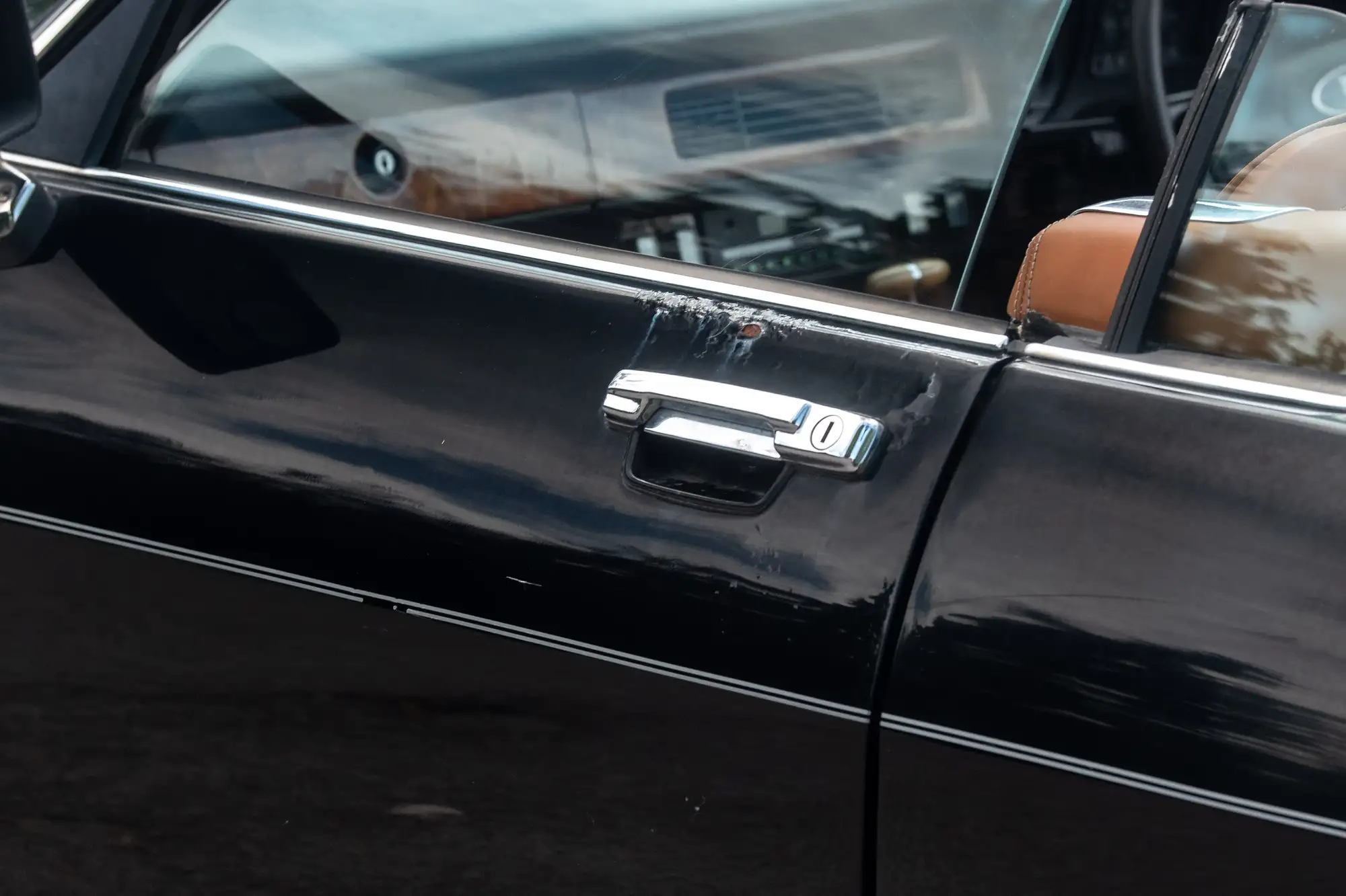 1988 Jaguar XJS V12 Convertible-Sold
