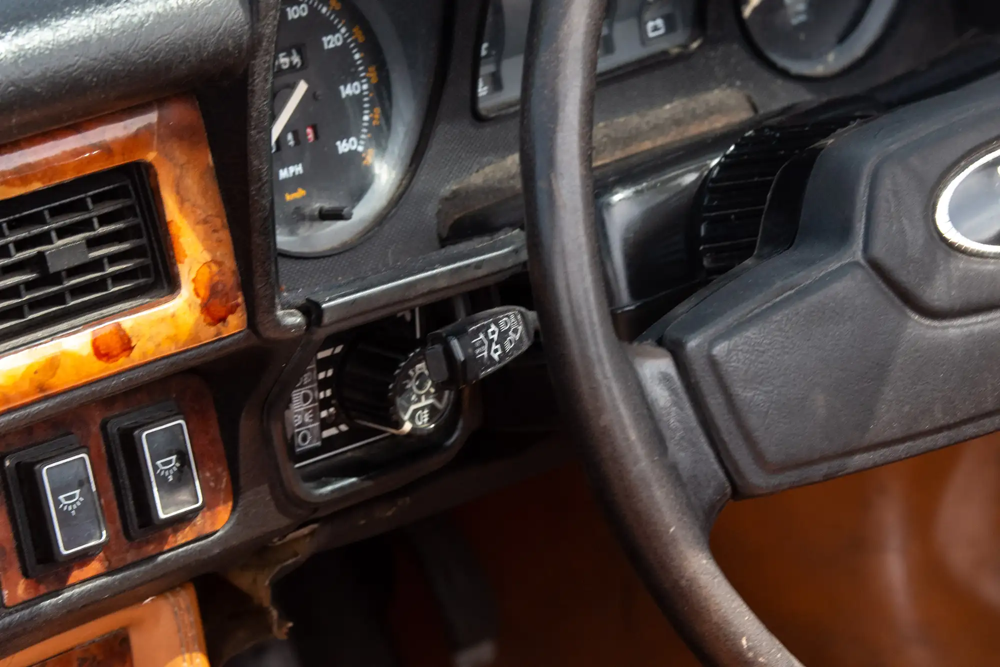 1988 Jaguar XJS V12 Convertible-Sold