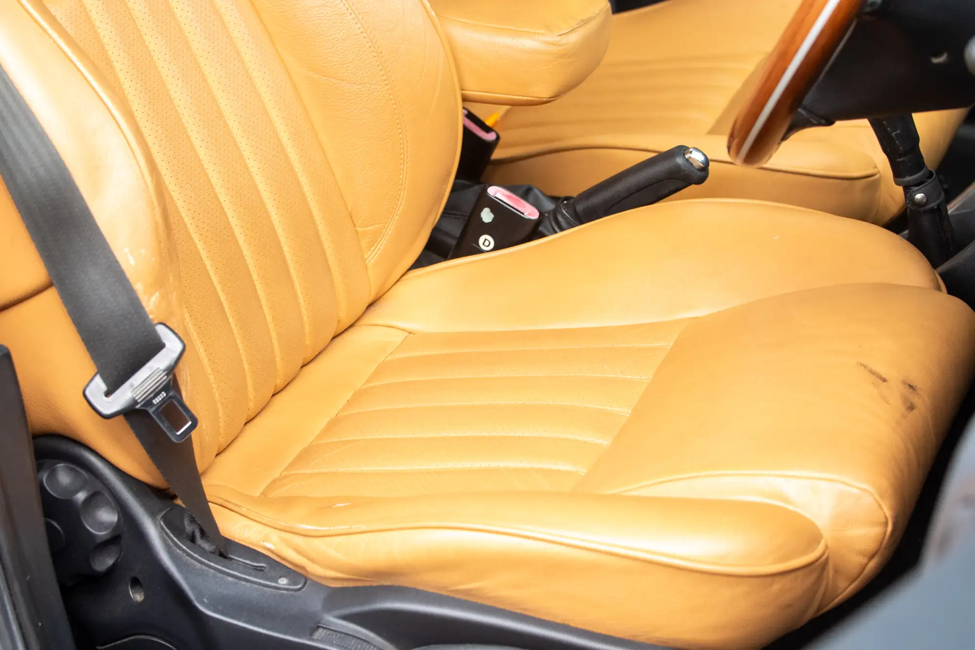 2001 Alfa Romeo 156 T.SPARK LUSSO -Sold