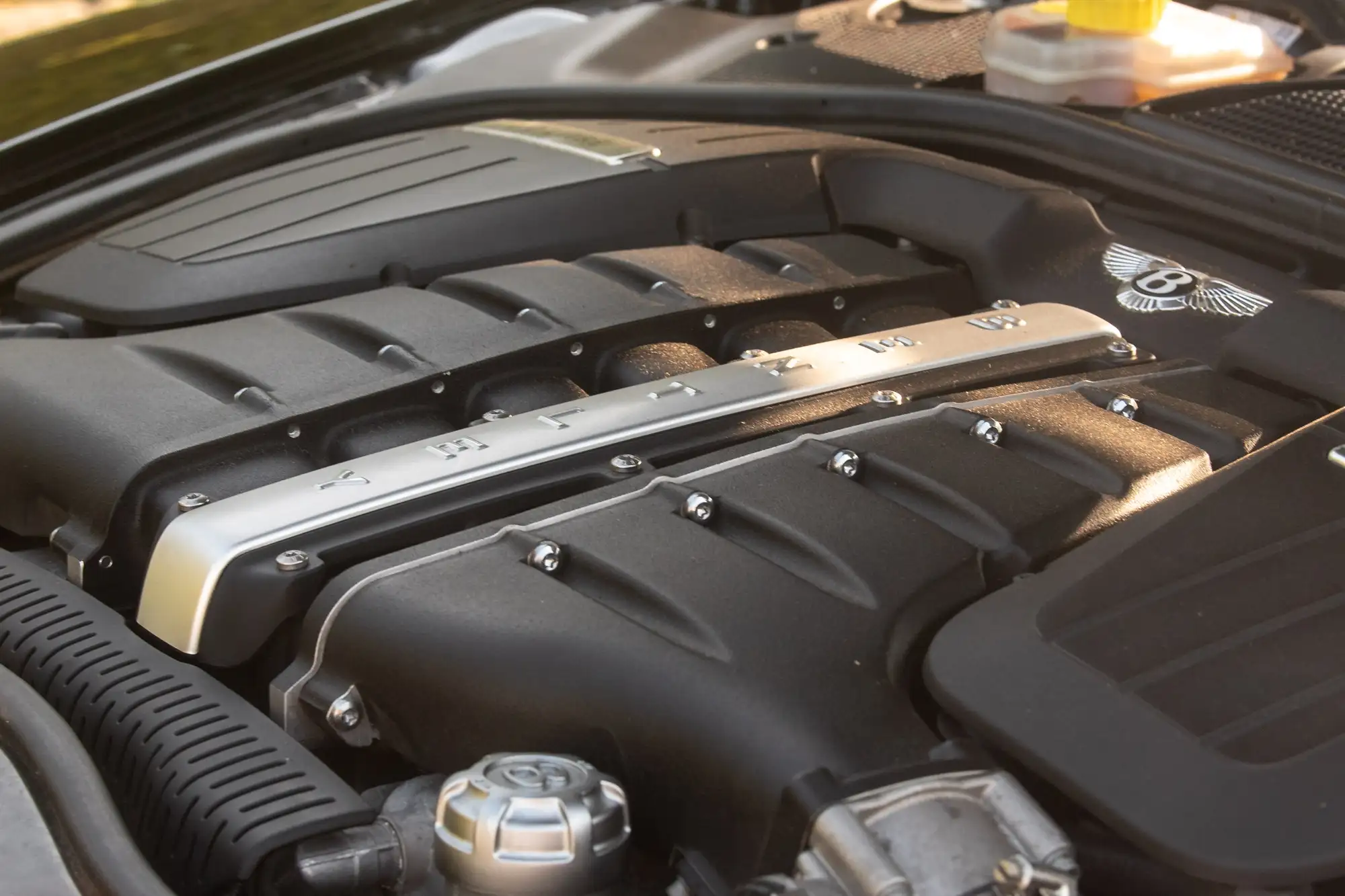 2011 Bentley Continental GTC Speed-Sold