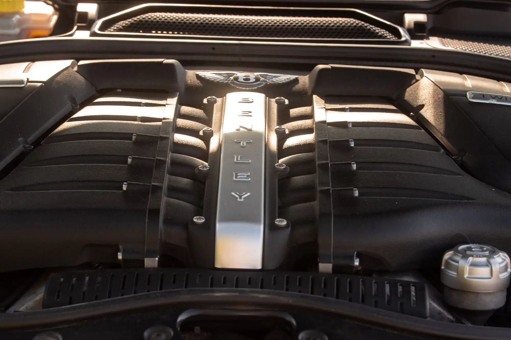 2011 Bentley Continental GTC Speed-Sold