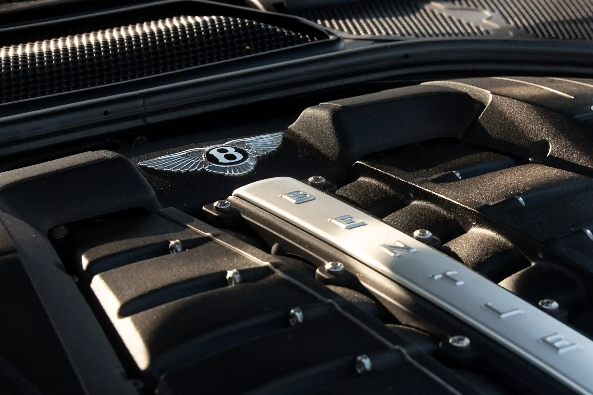 2011 Bentley Continental GTC Speed-Sold