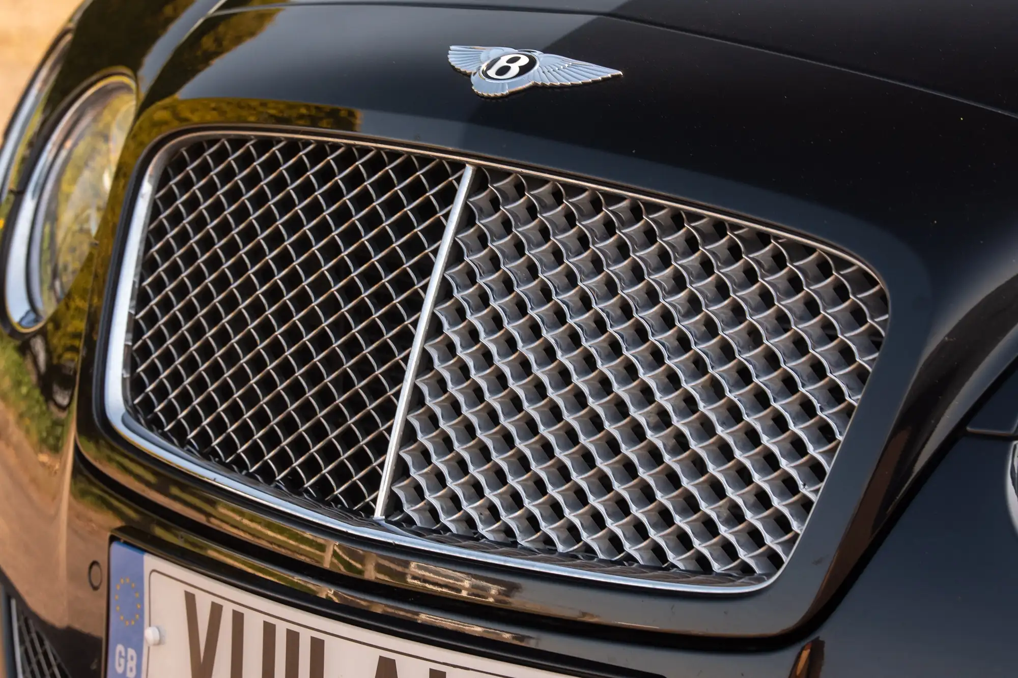 2011 Bentley Continental GTC Speed-Sold
