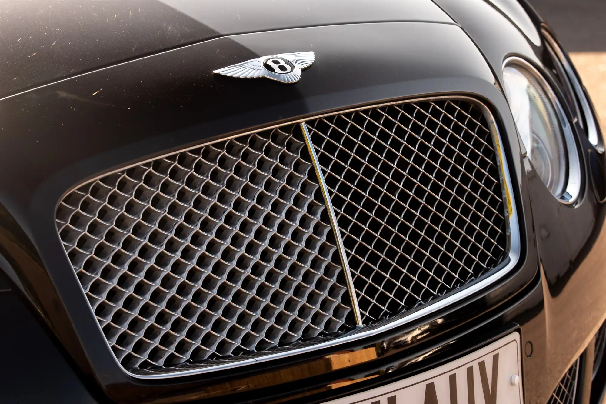 2011 Bentley Continental GTC Speed-Sold