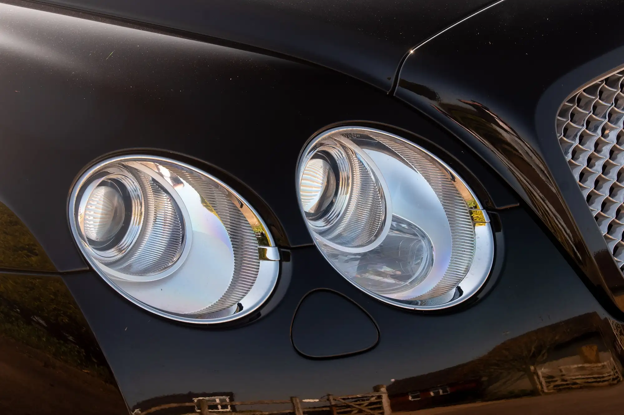 2011 Bentley Continental GTC Speed-Sold