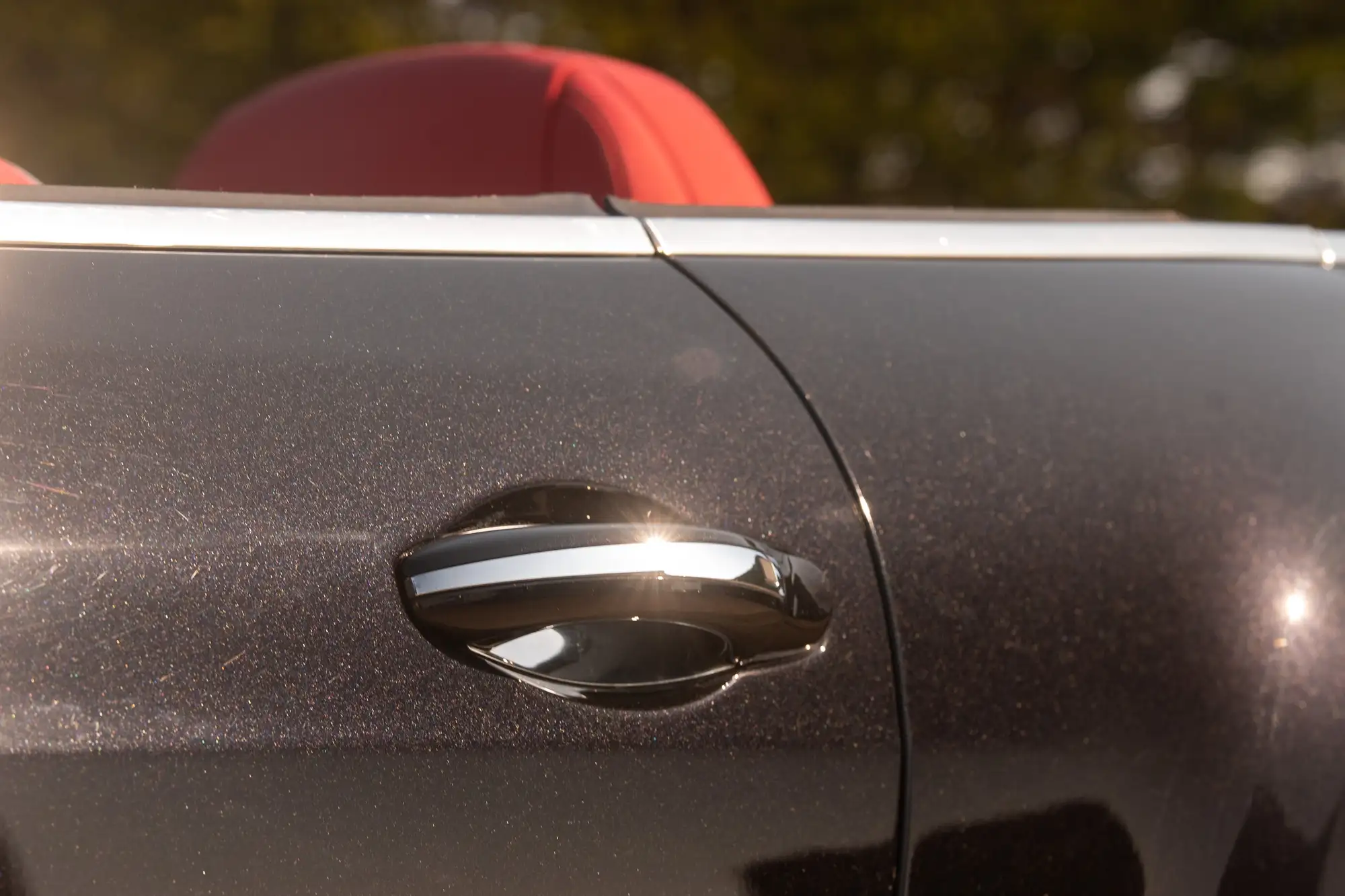 2011 Bentley Continental GTC Speed-Sold
