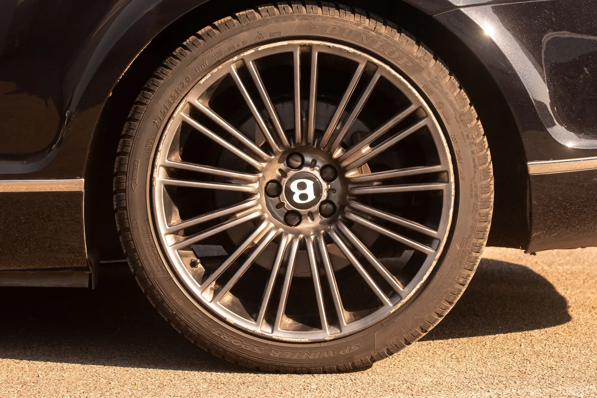 2011 Bentley Continental GTC Speed-Sold