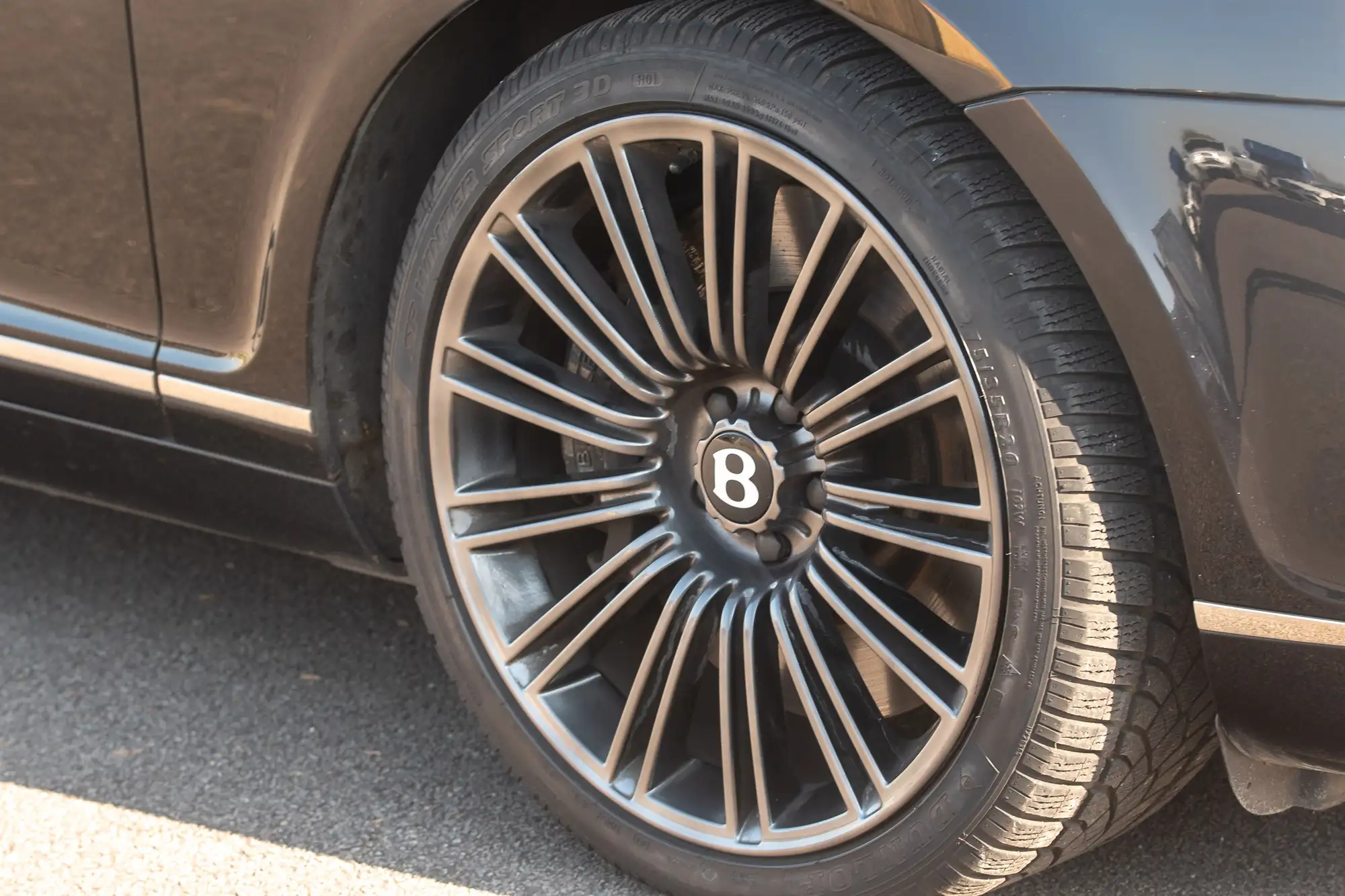 2011 Bentley Continental GTC Speed-Sold