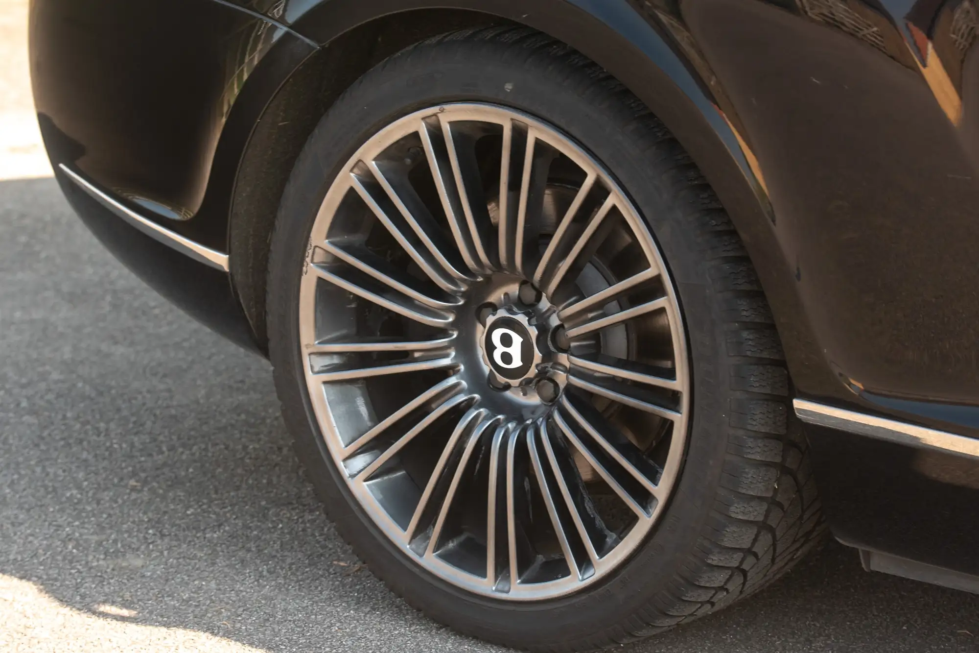 2011 Bentley Continental GTC Speed-Sold