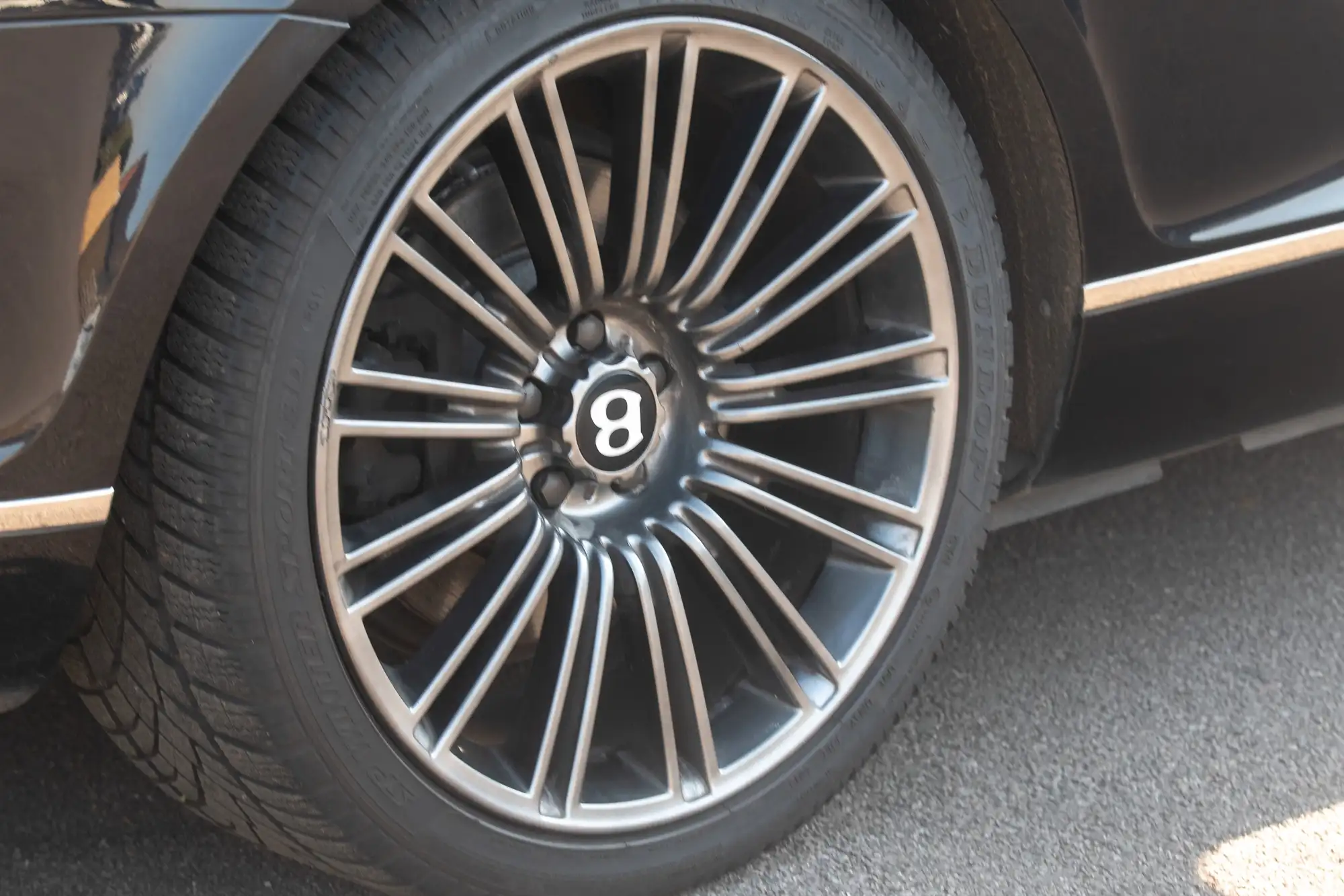 2011 Bentley Continental GTC Speed-Sold