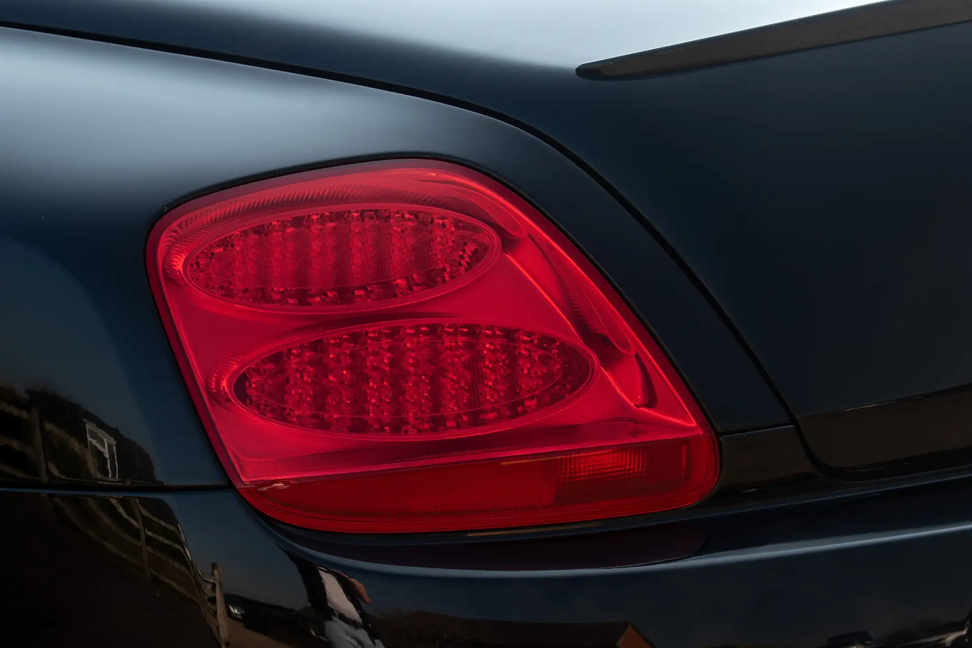 2011 Bentley Continental GTC Speed-Sold