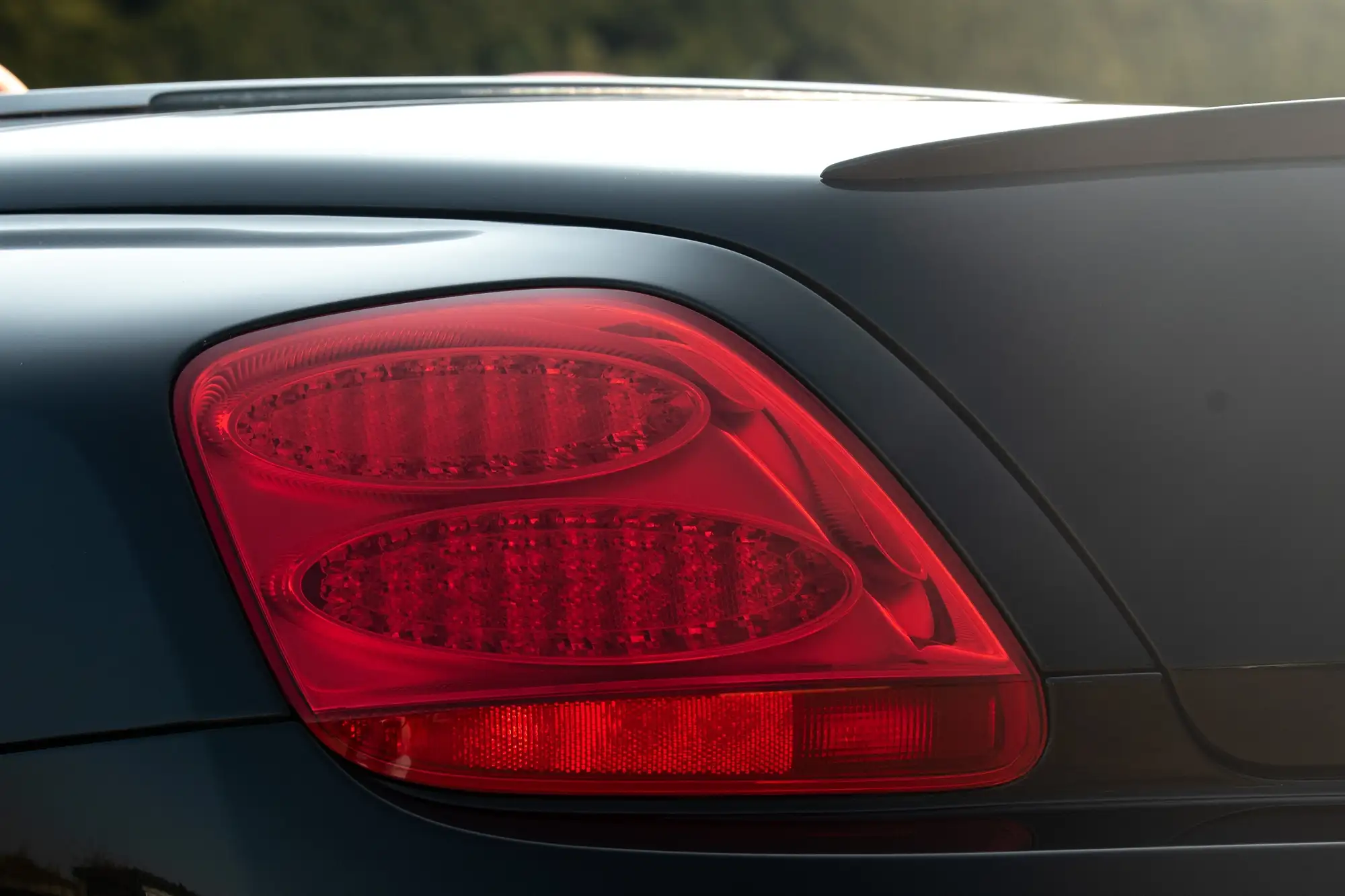 2011 Bentley Continental GTC Speed-Sold