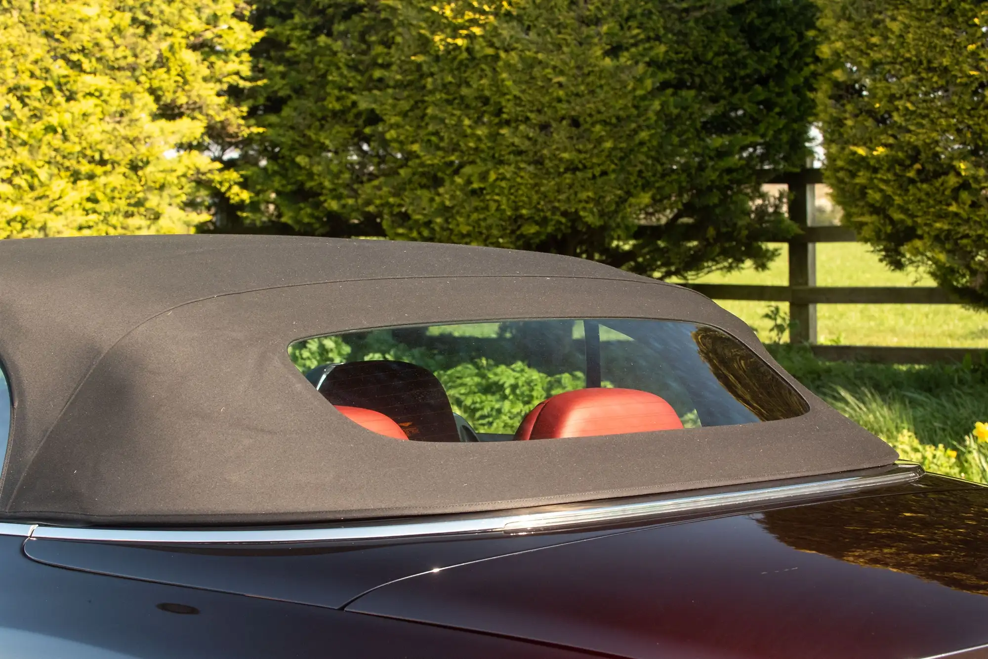 2011 Bentley Continental GTC Speed-Sold
