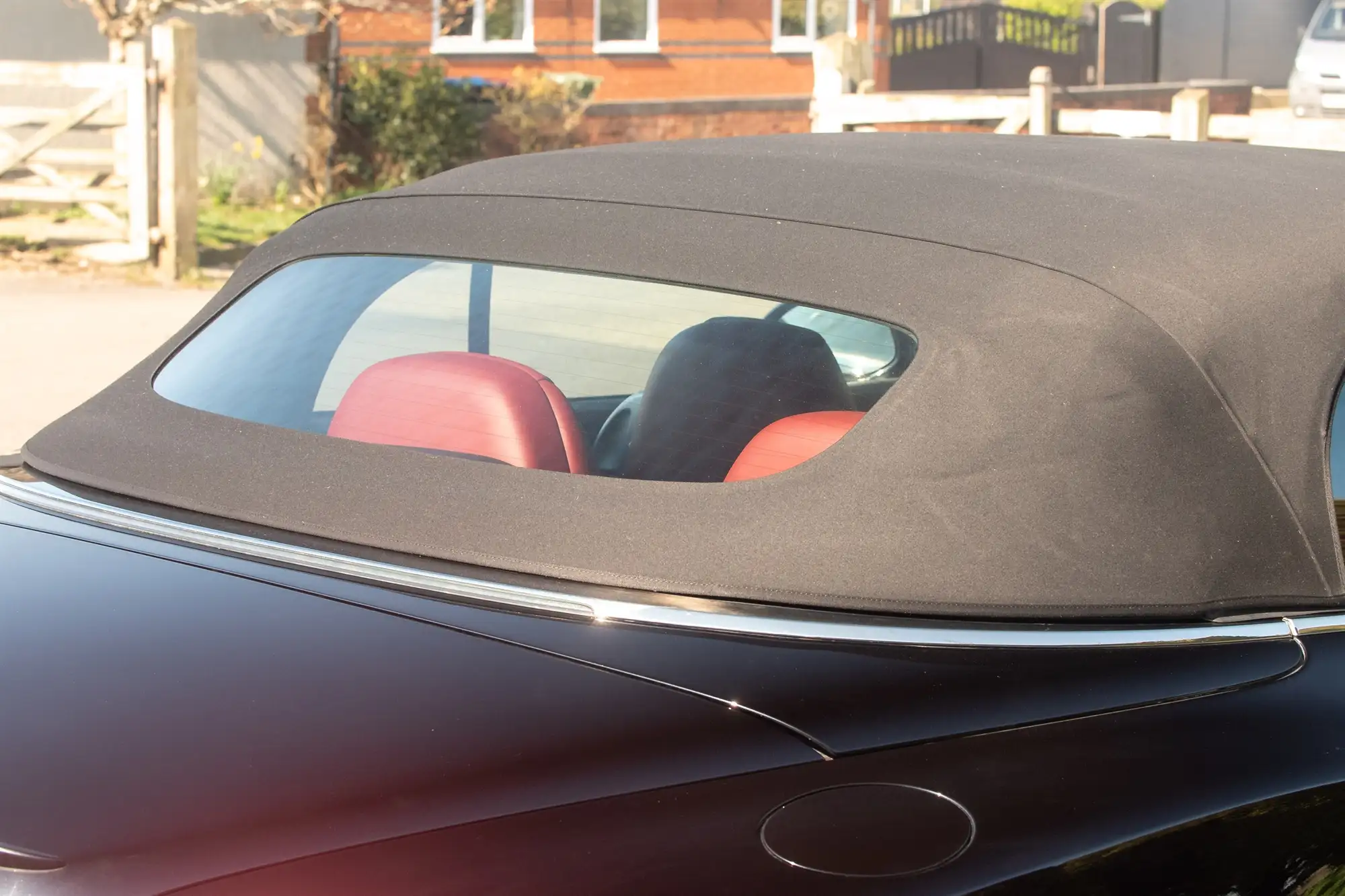2011 Bentley Continental GTC Speed-Sold