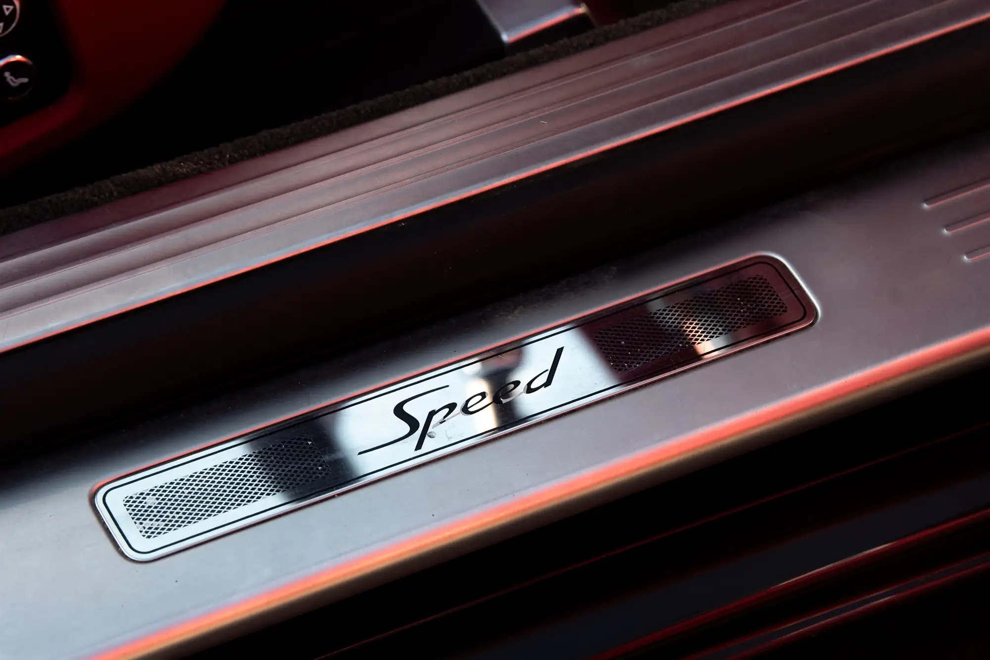2011 Bentley Continental GTC Speed-Sold