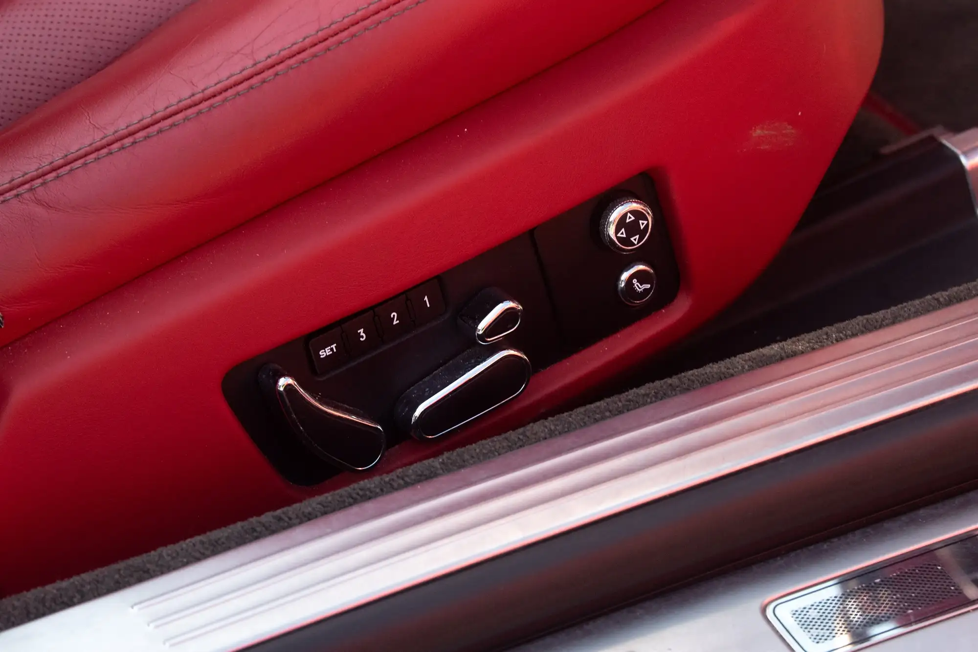 2011 Bentley Continental GTC Speed-Sold
