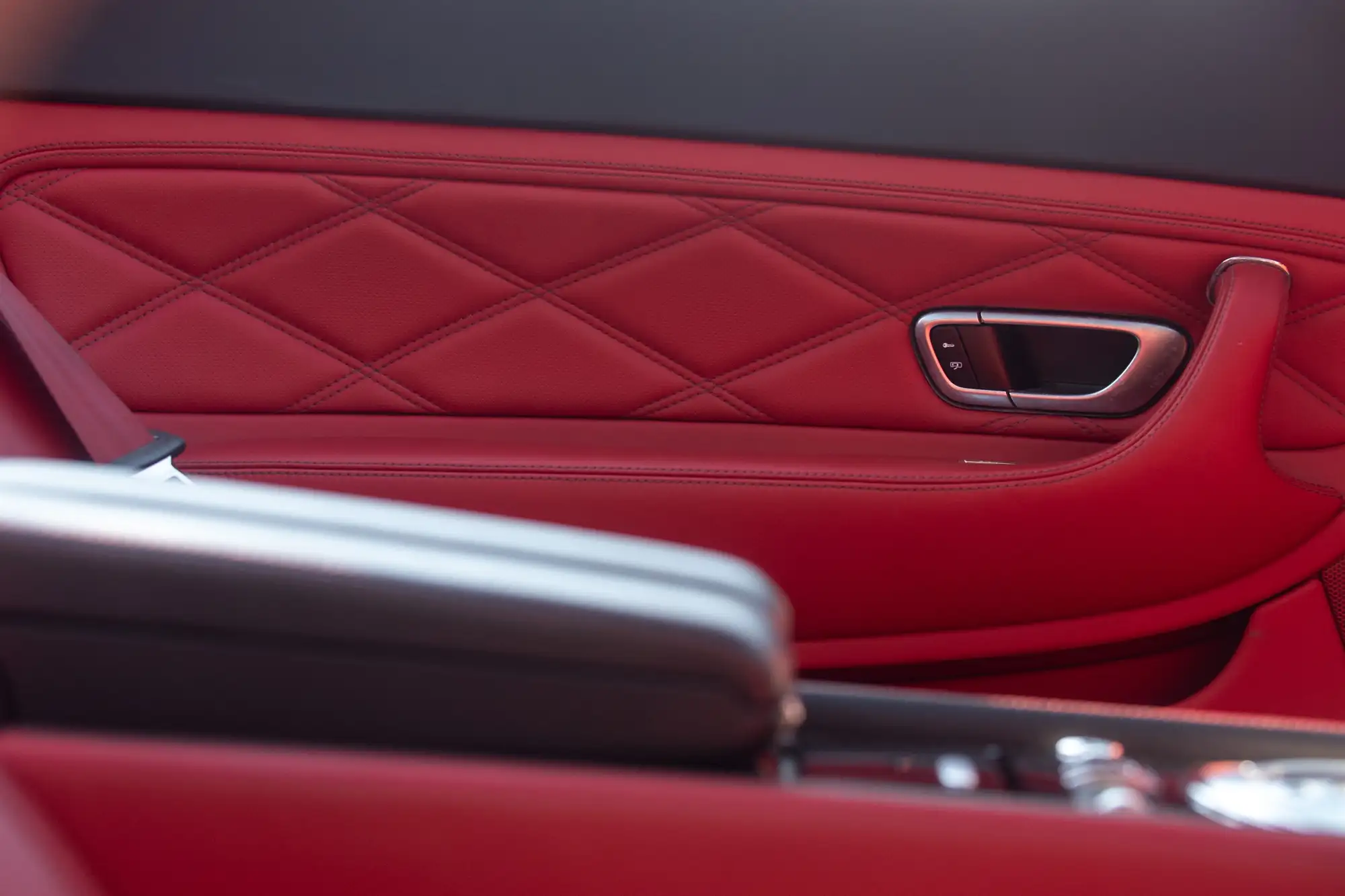 2011 Bentley Continental GTC Speed-Sold