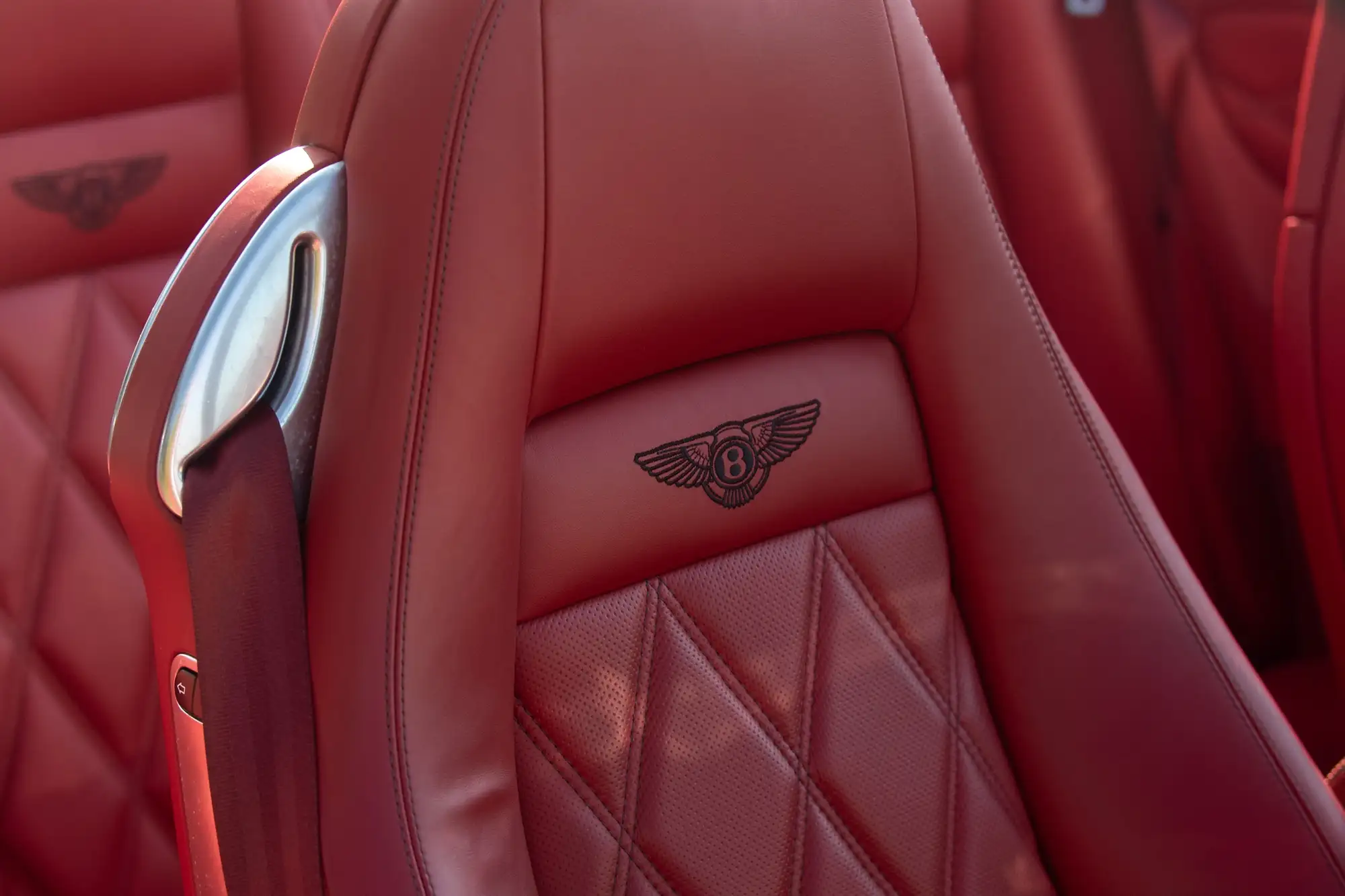 2011 Bentley Continental GTC Speed-Sold
