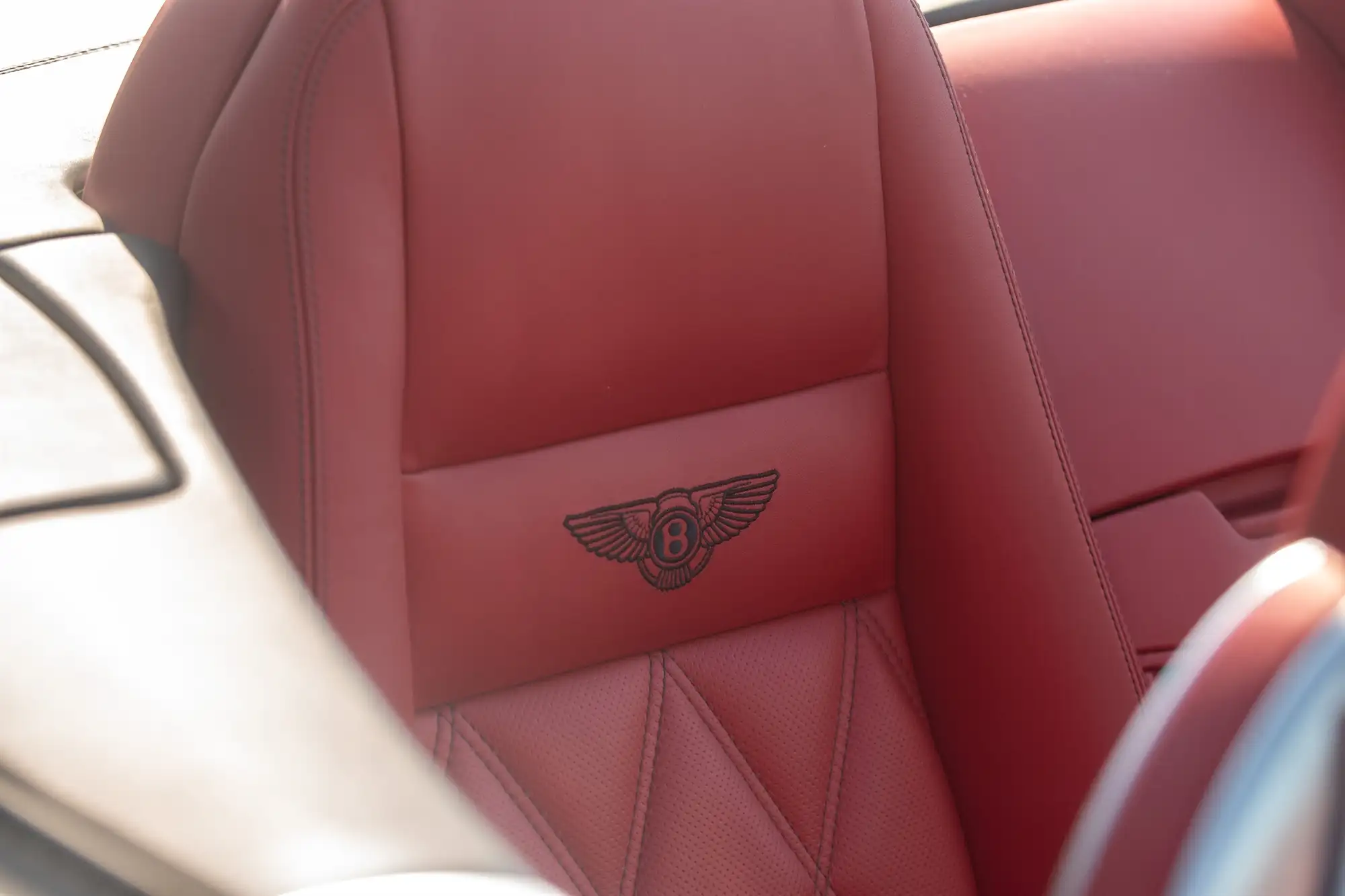 2011 Bentley Continental GTC Speed-Sold