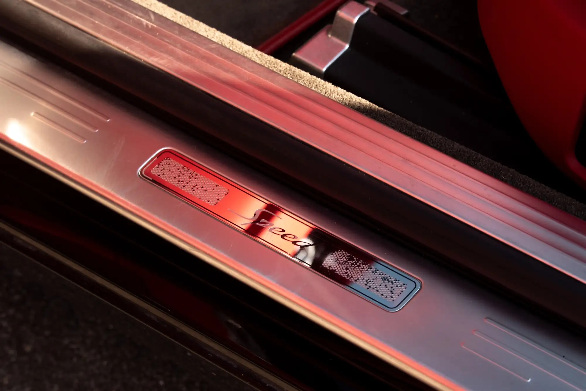 2011 Bentley Continental GTC Speed-Sold
