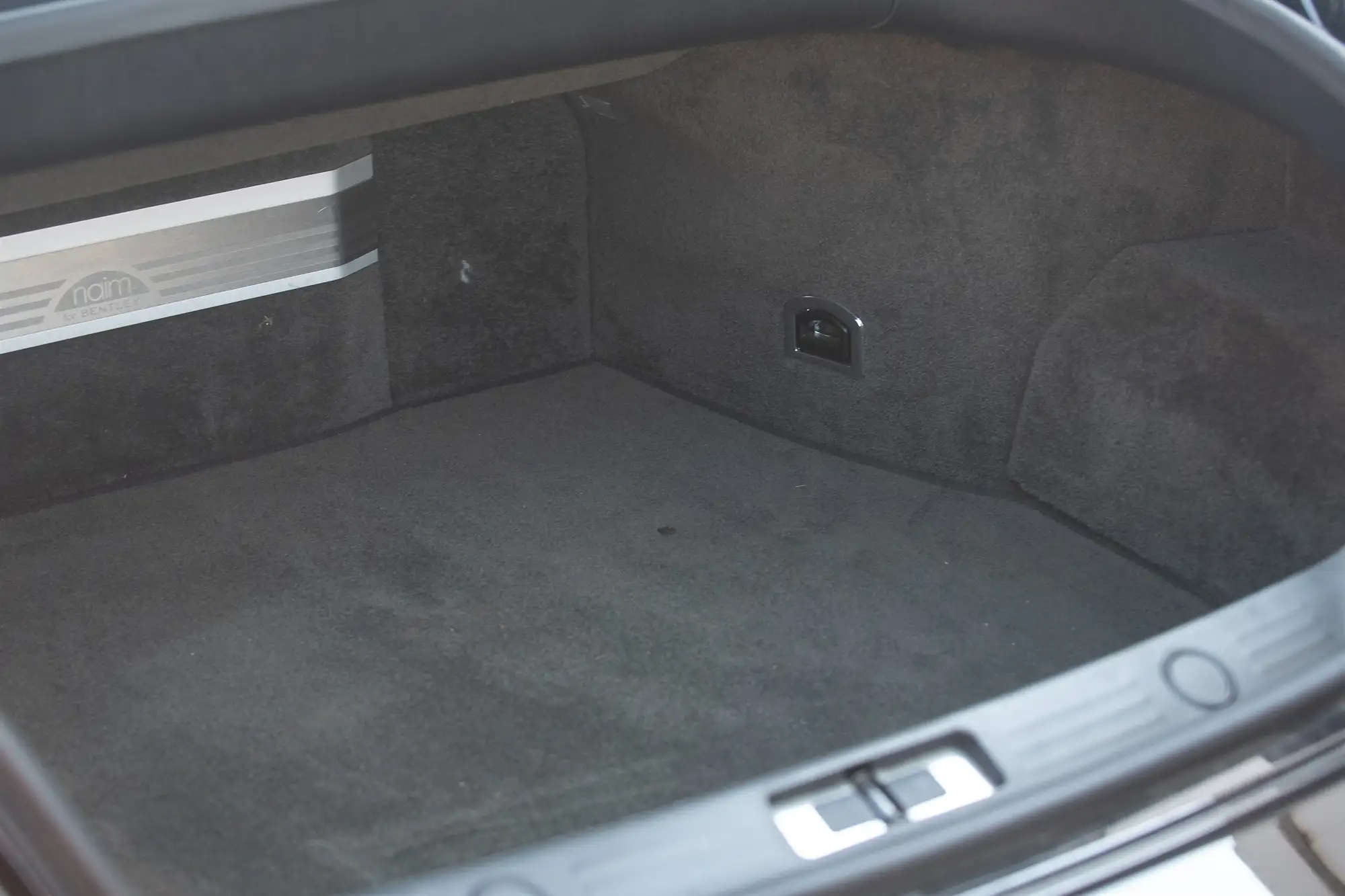 2011 Bentley Continental GTC Speed-Sold