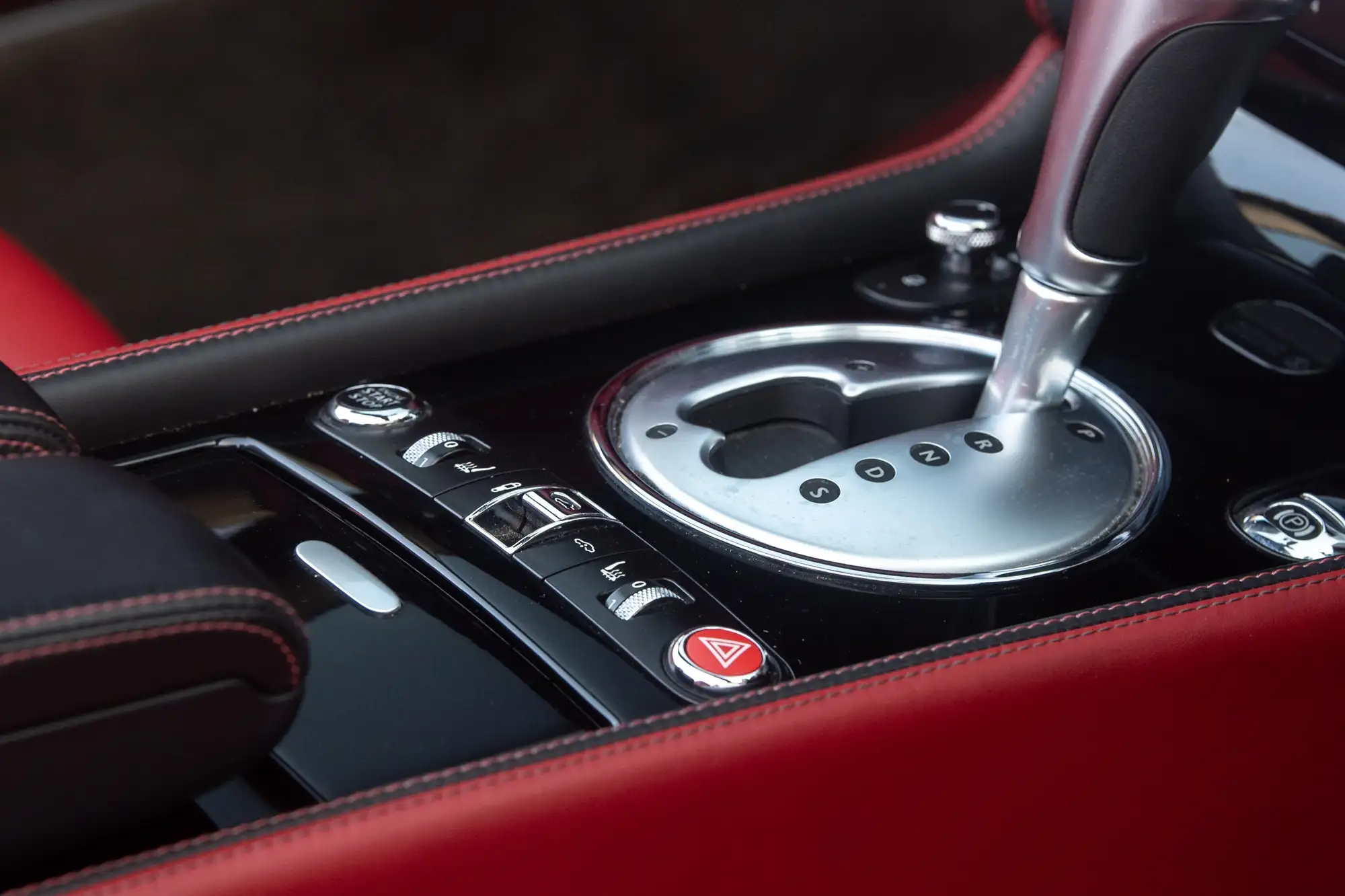 2011 Bentley Continental GTC Speed-Sold