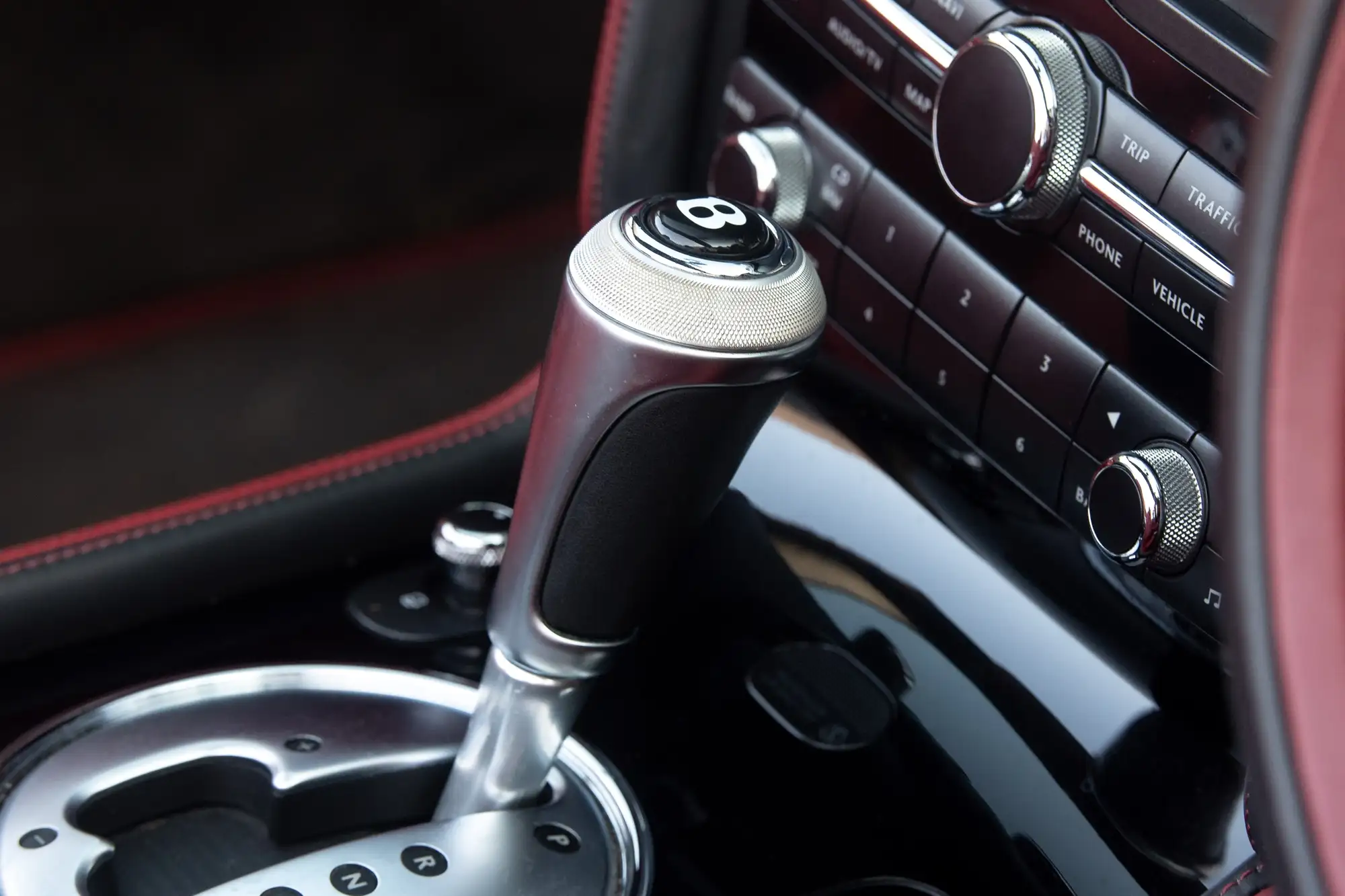 2011 Bentley Continental GTC Speed-Sold