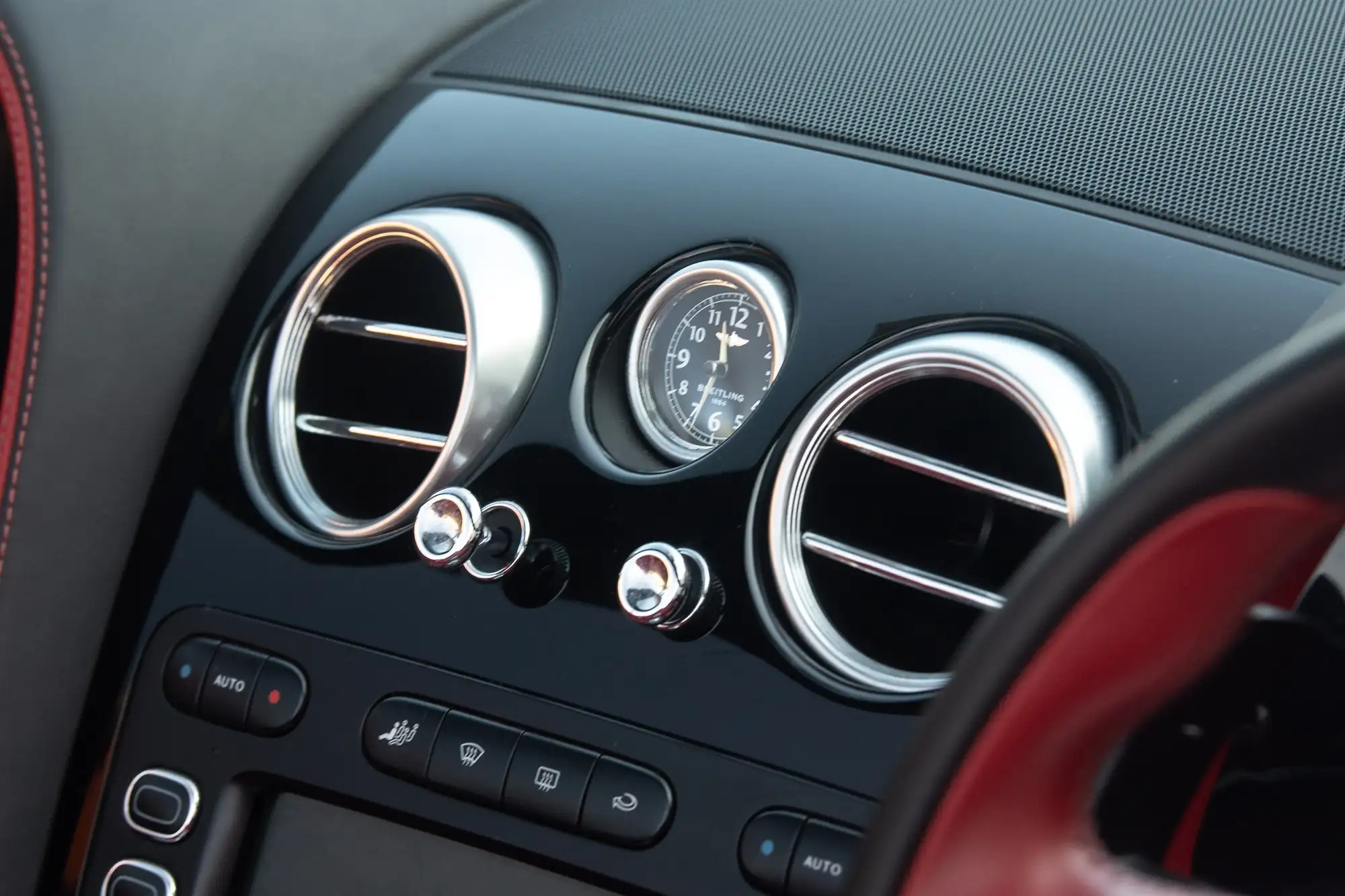 2011 Bentley Continental GTC Speed-Sold