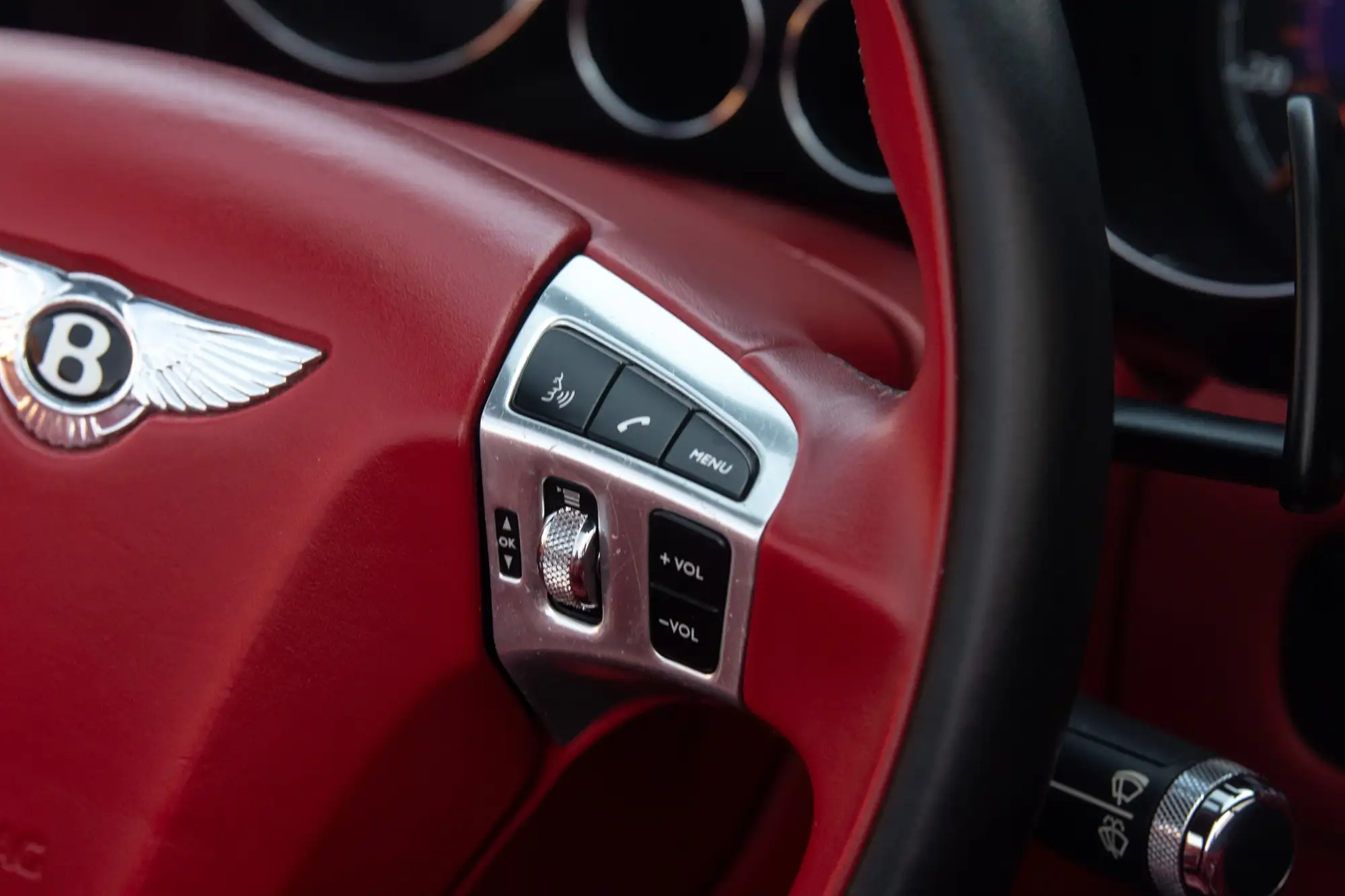 2011 Bentley Continental GTC Speed-Sold