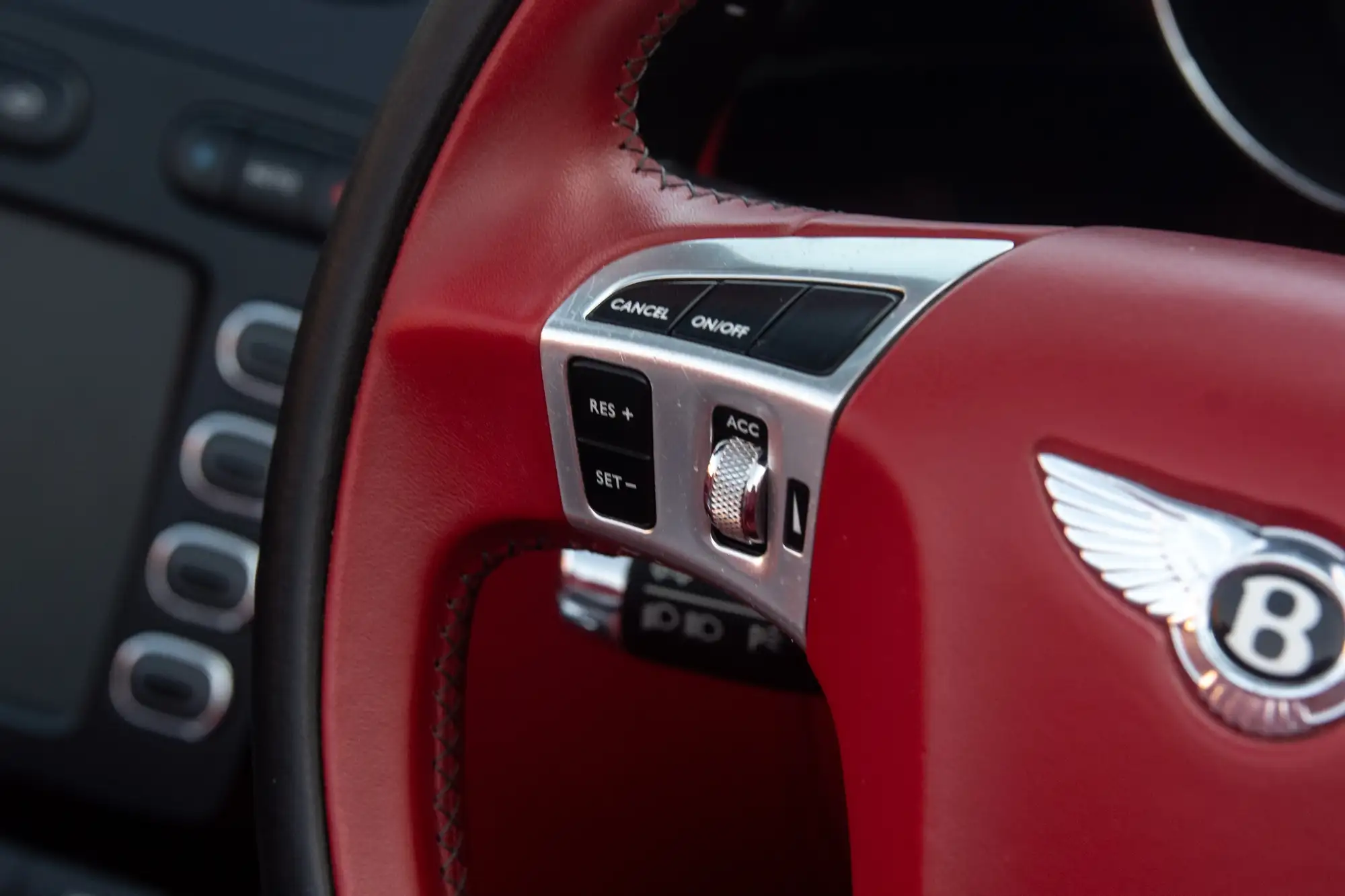 2011 Bentley Continental GTC Speed-Sold