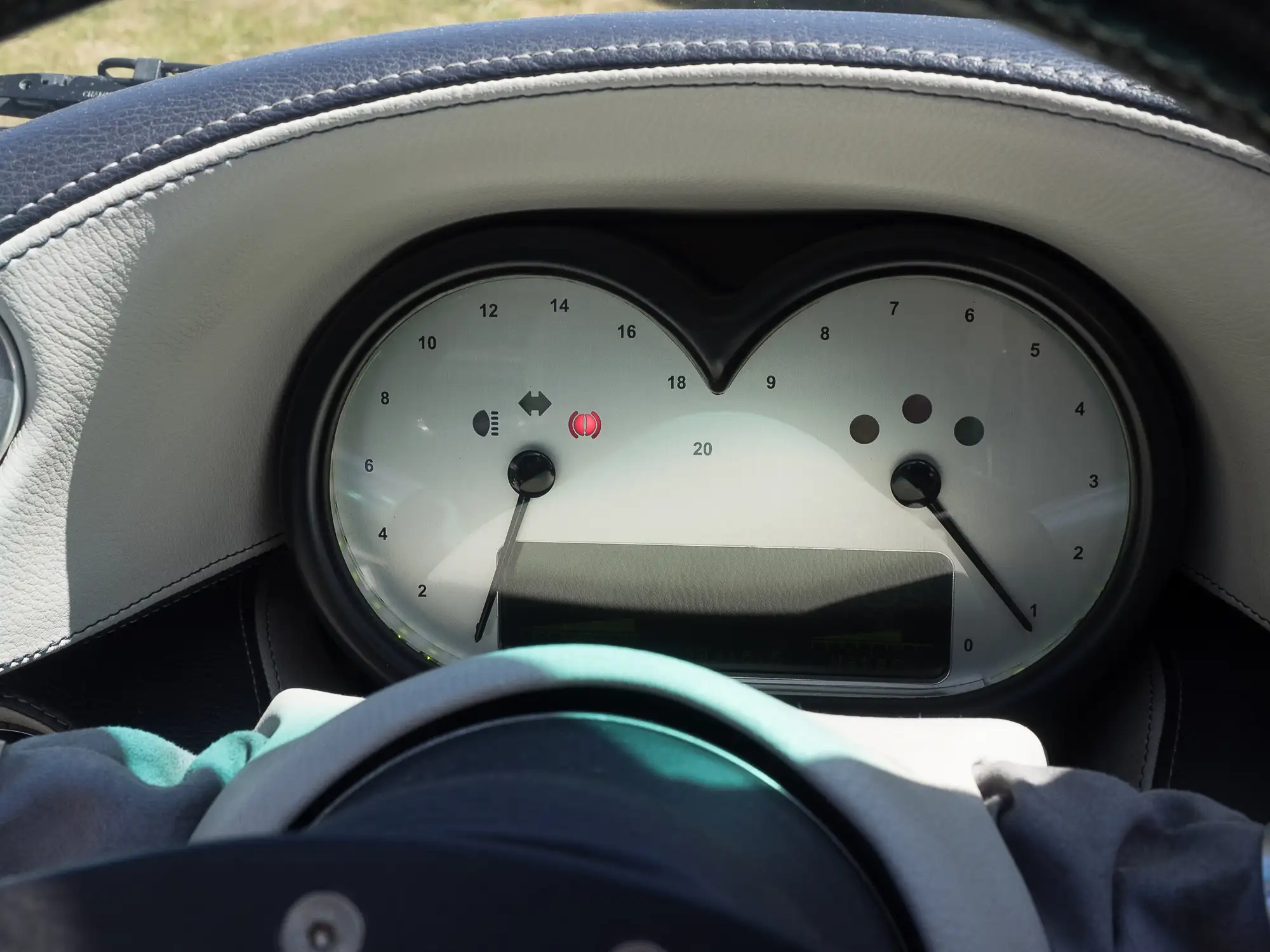 2002 TVR Tamora-For Sale