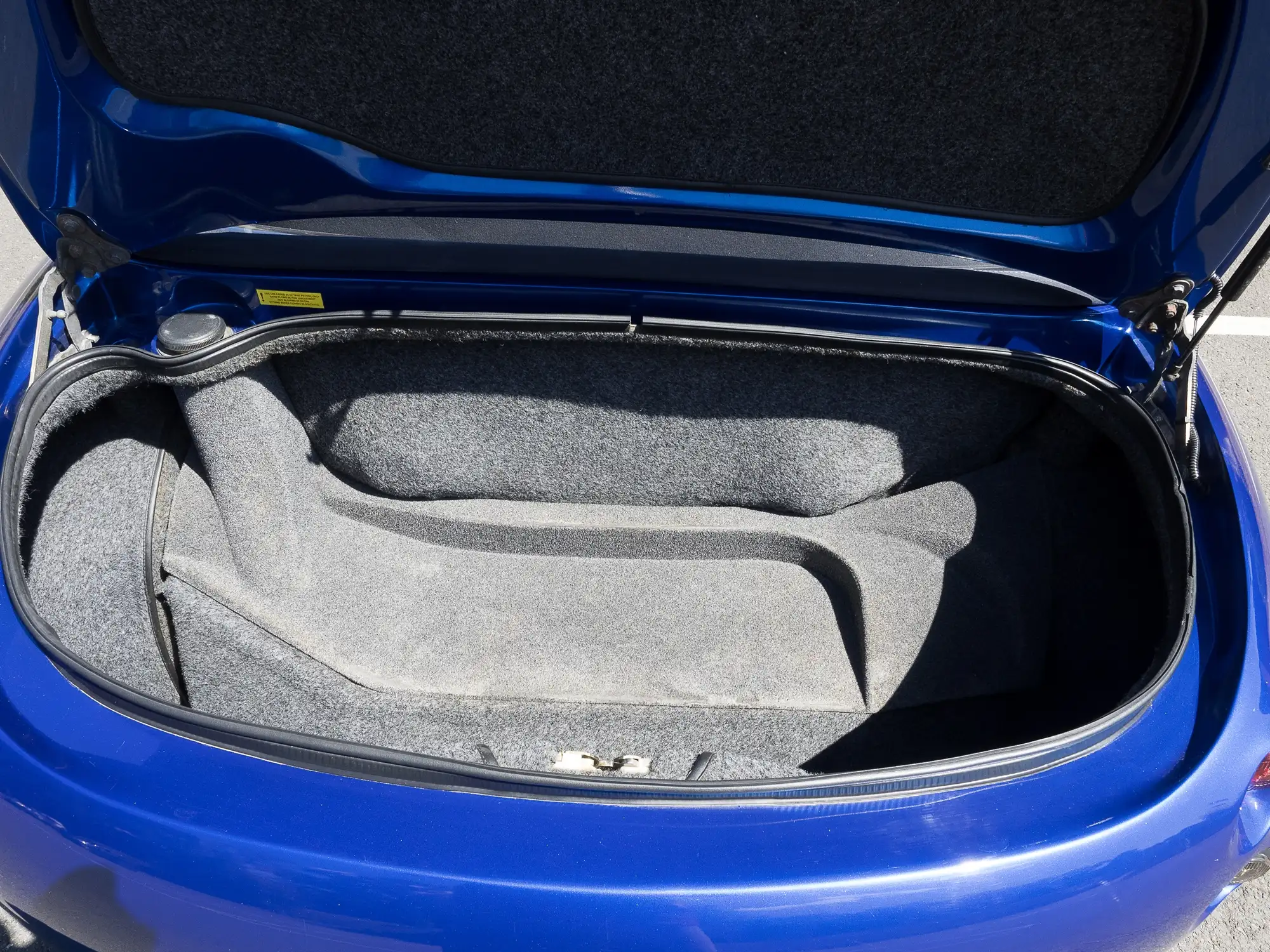 2002 TVR Tamora-For Sale