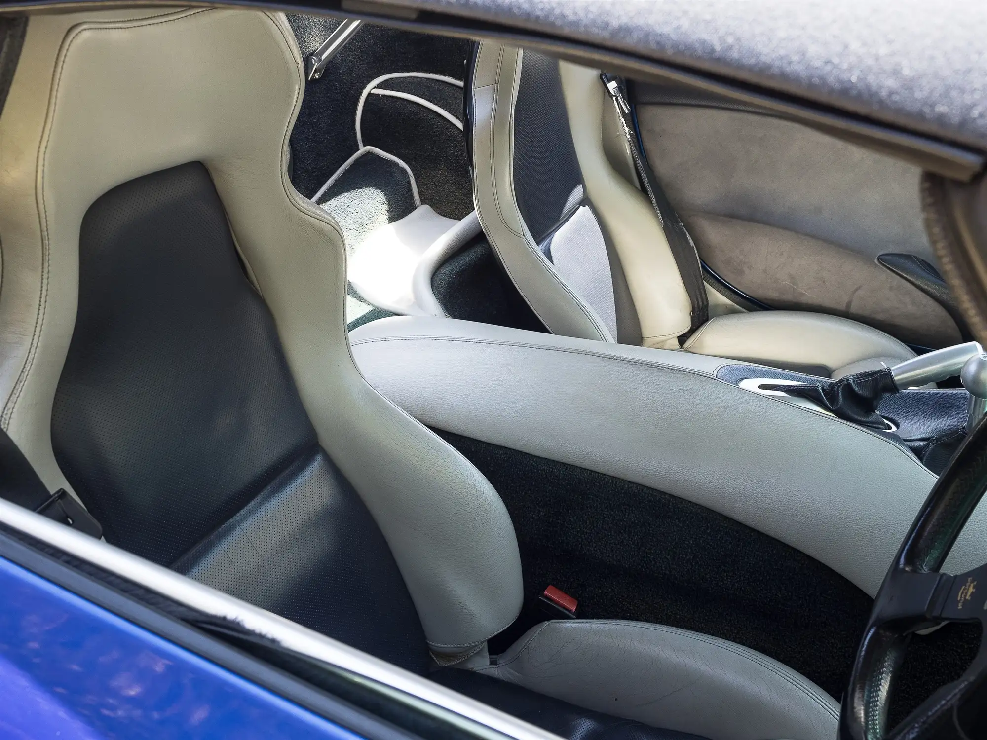 2002 TVR Tamora-For Sale
