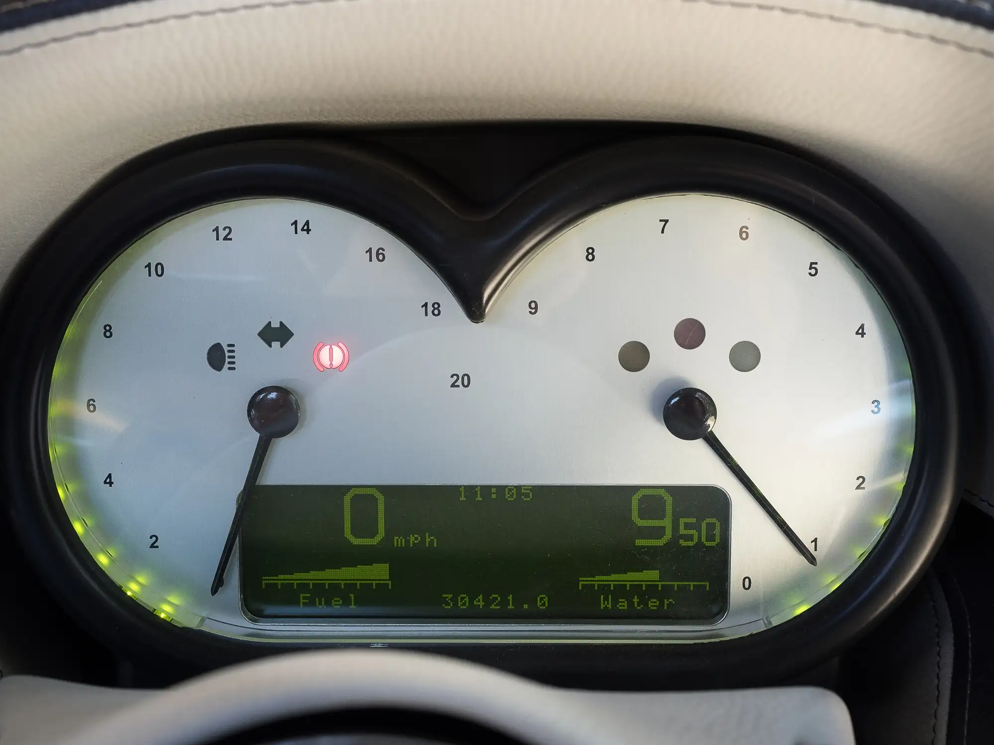 2002 TVR Tamora-For Sale